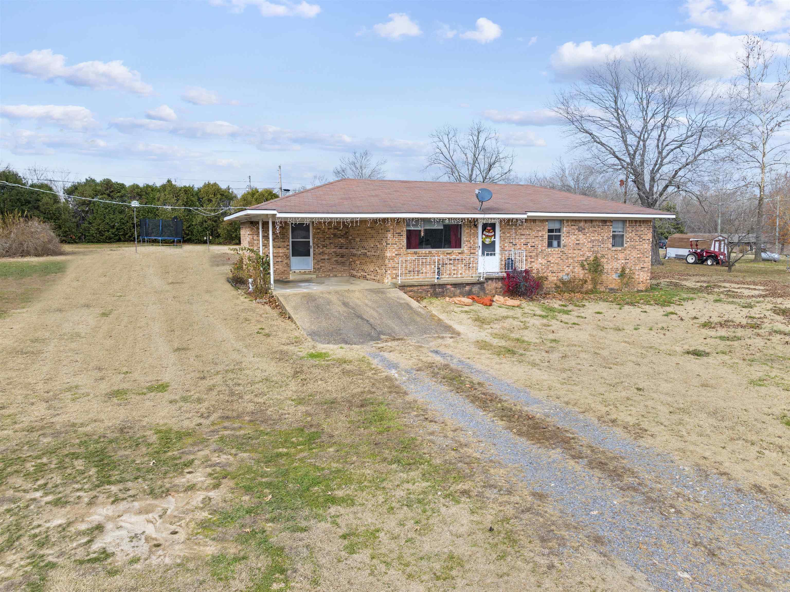 Golden Acres - Residential