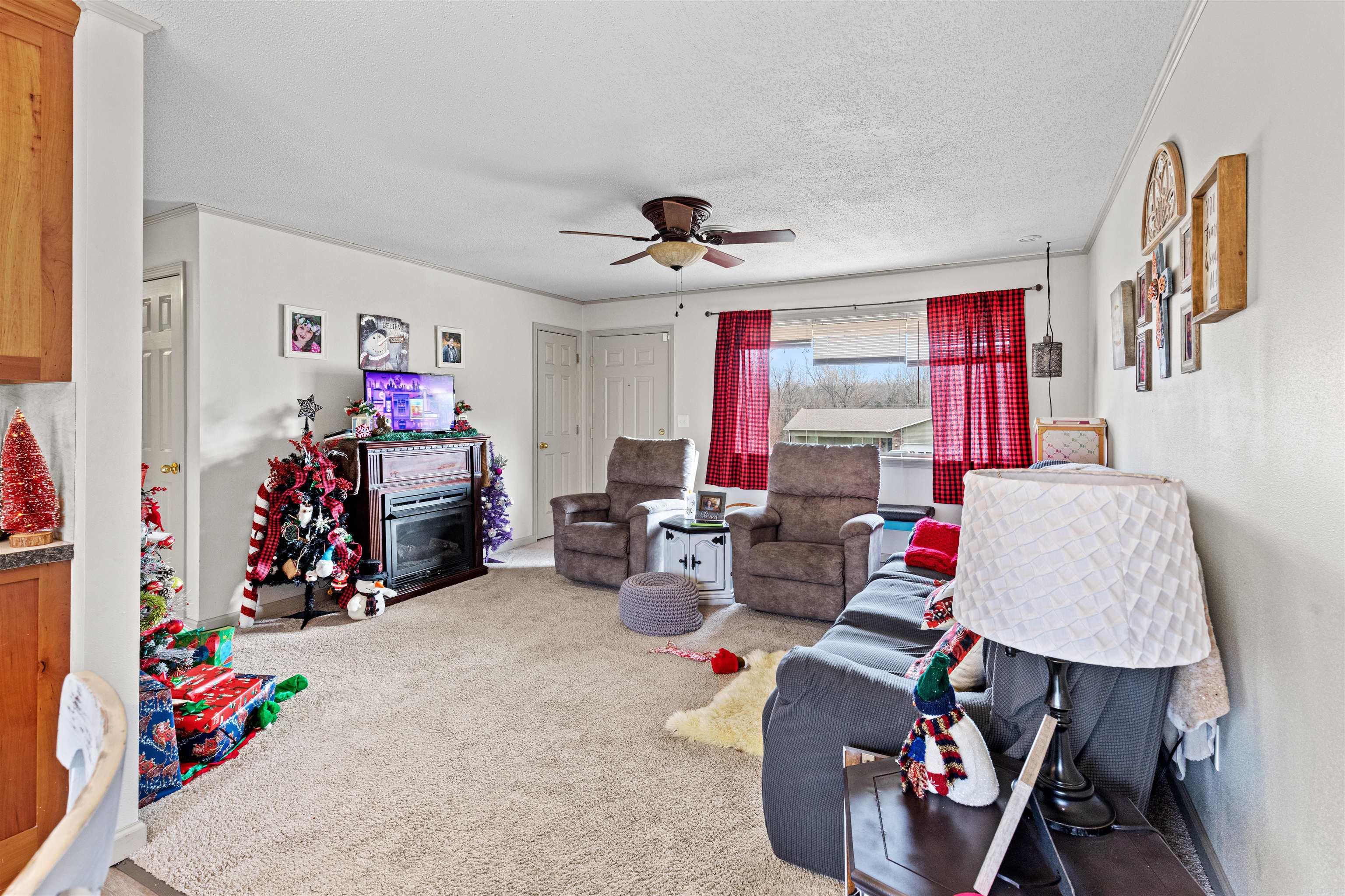 Golden Acres - Residential