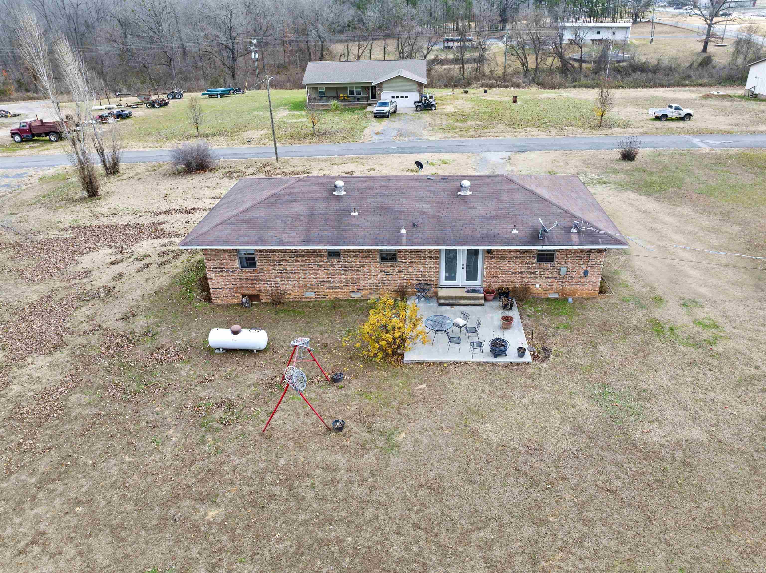 Golden Acres - Residential