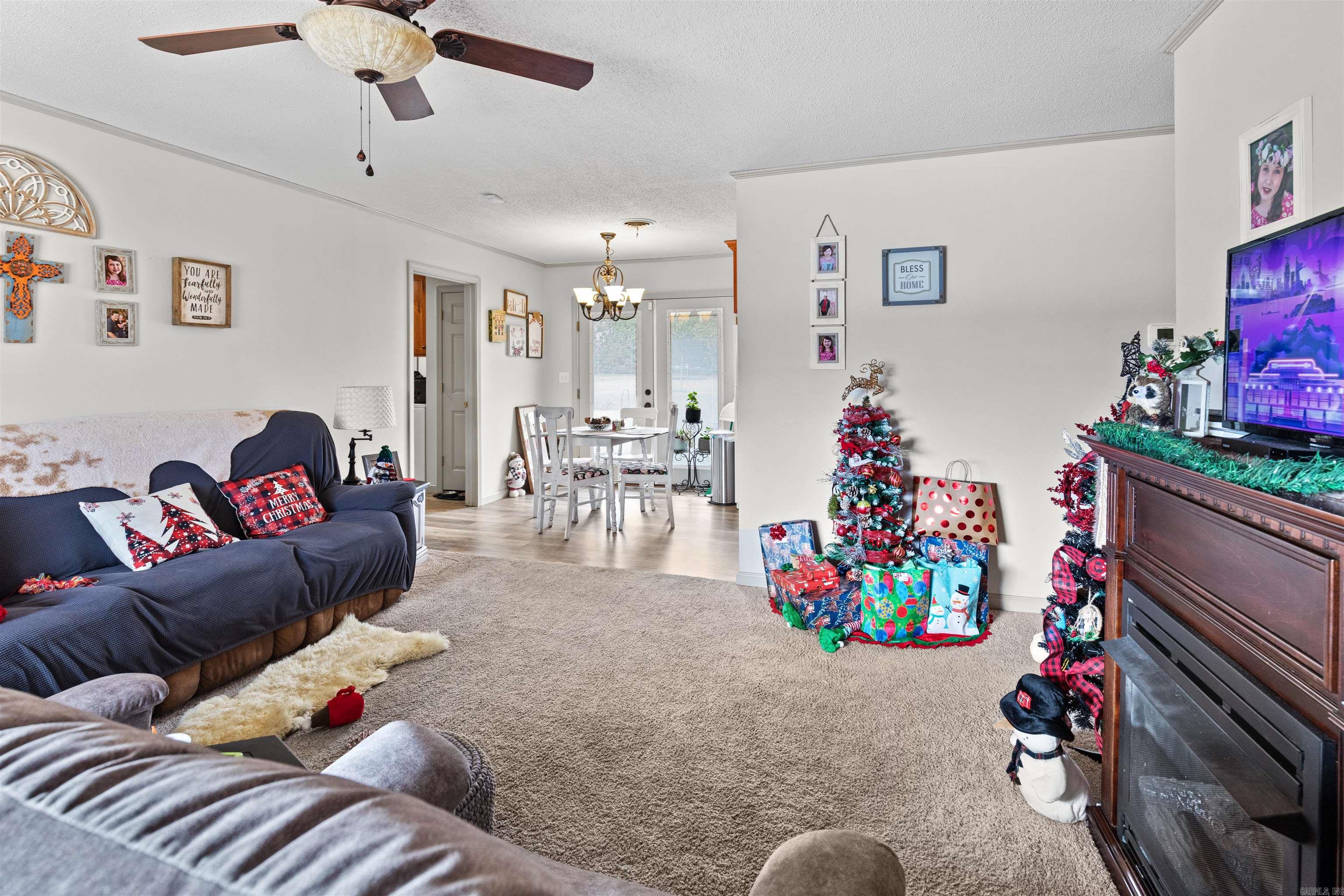 Golden Acres - Residential