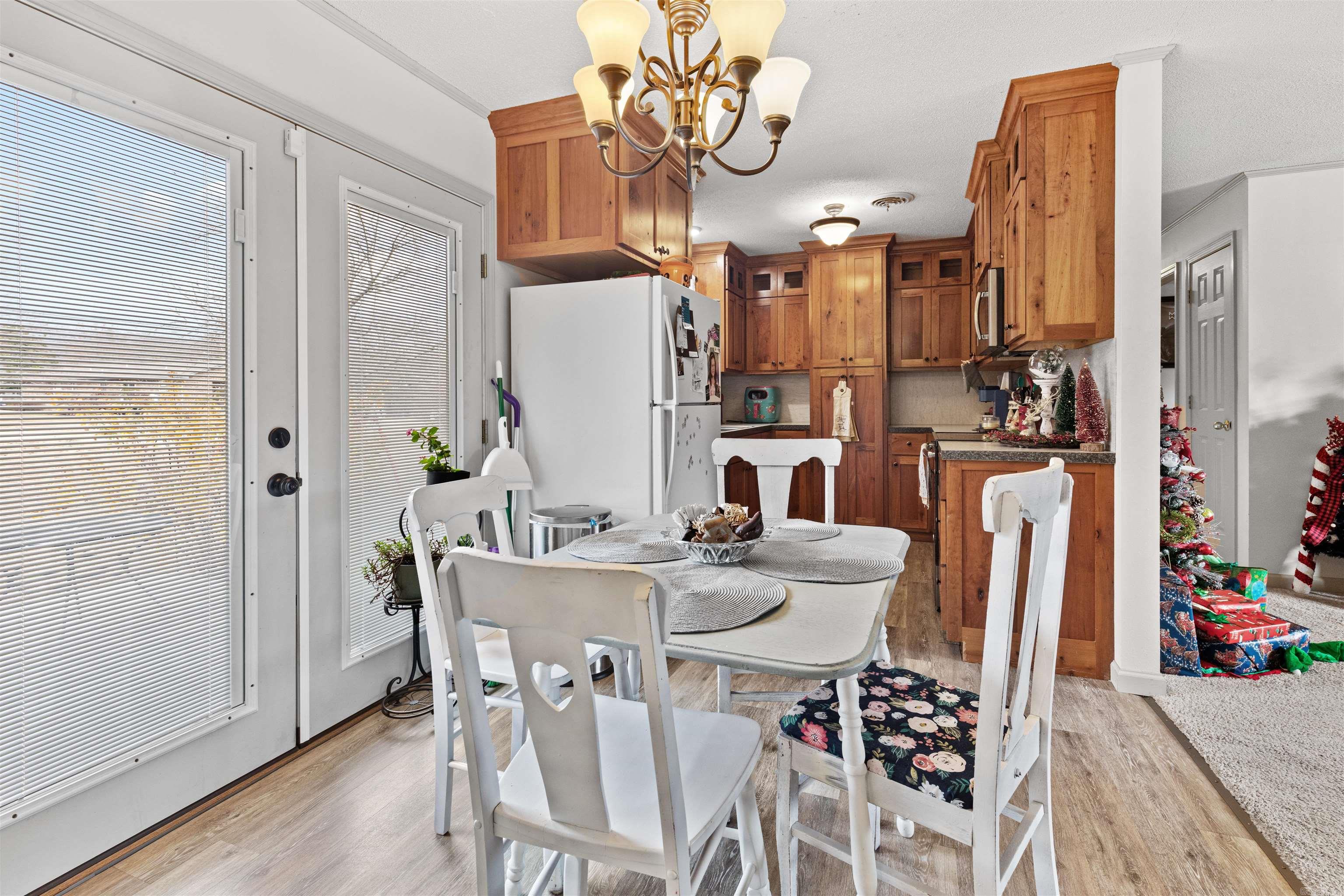 Golden Acres - Residential