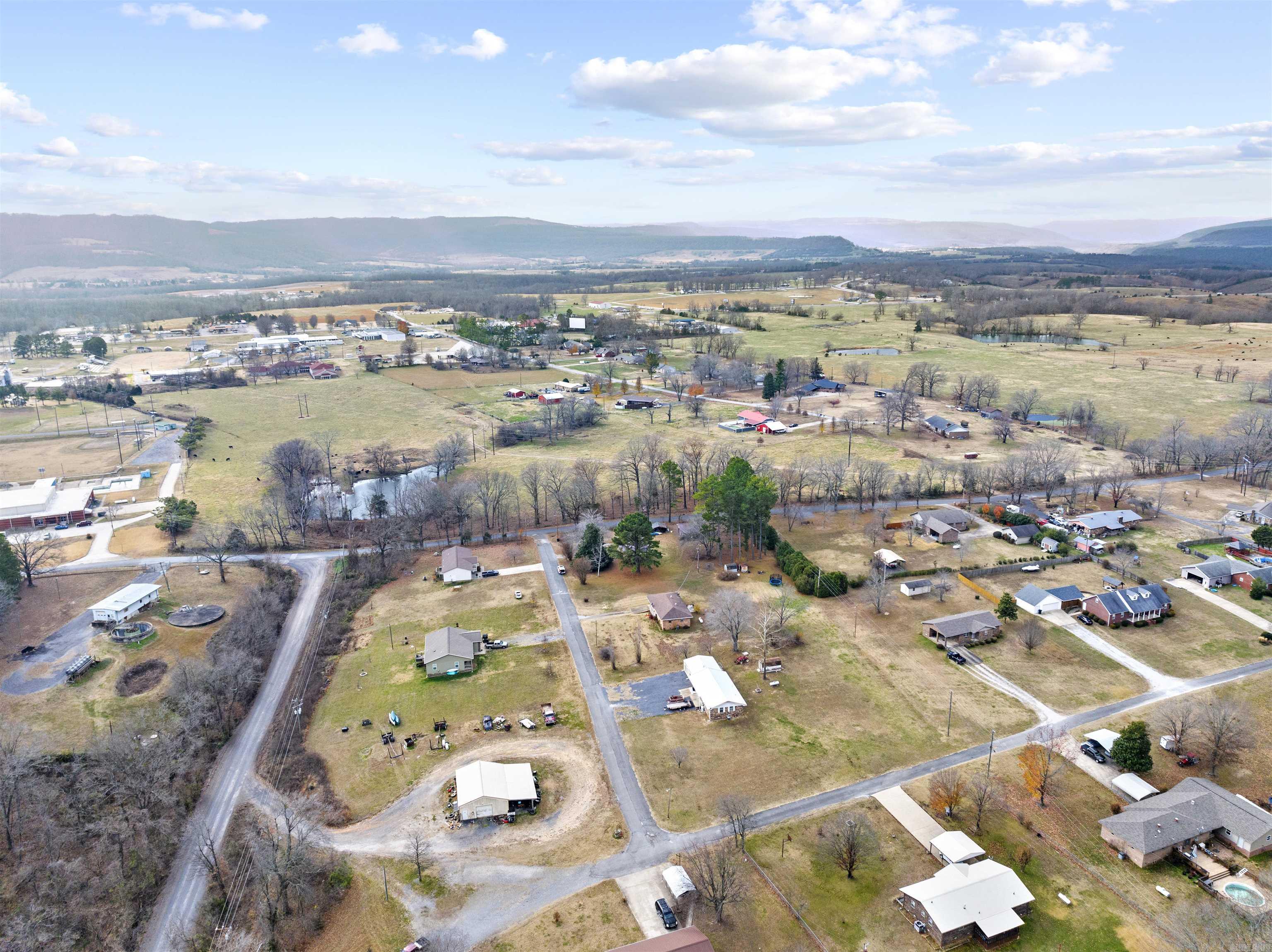 Golden Acres - Residential