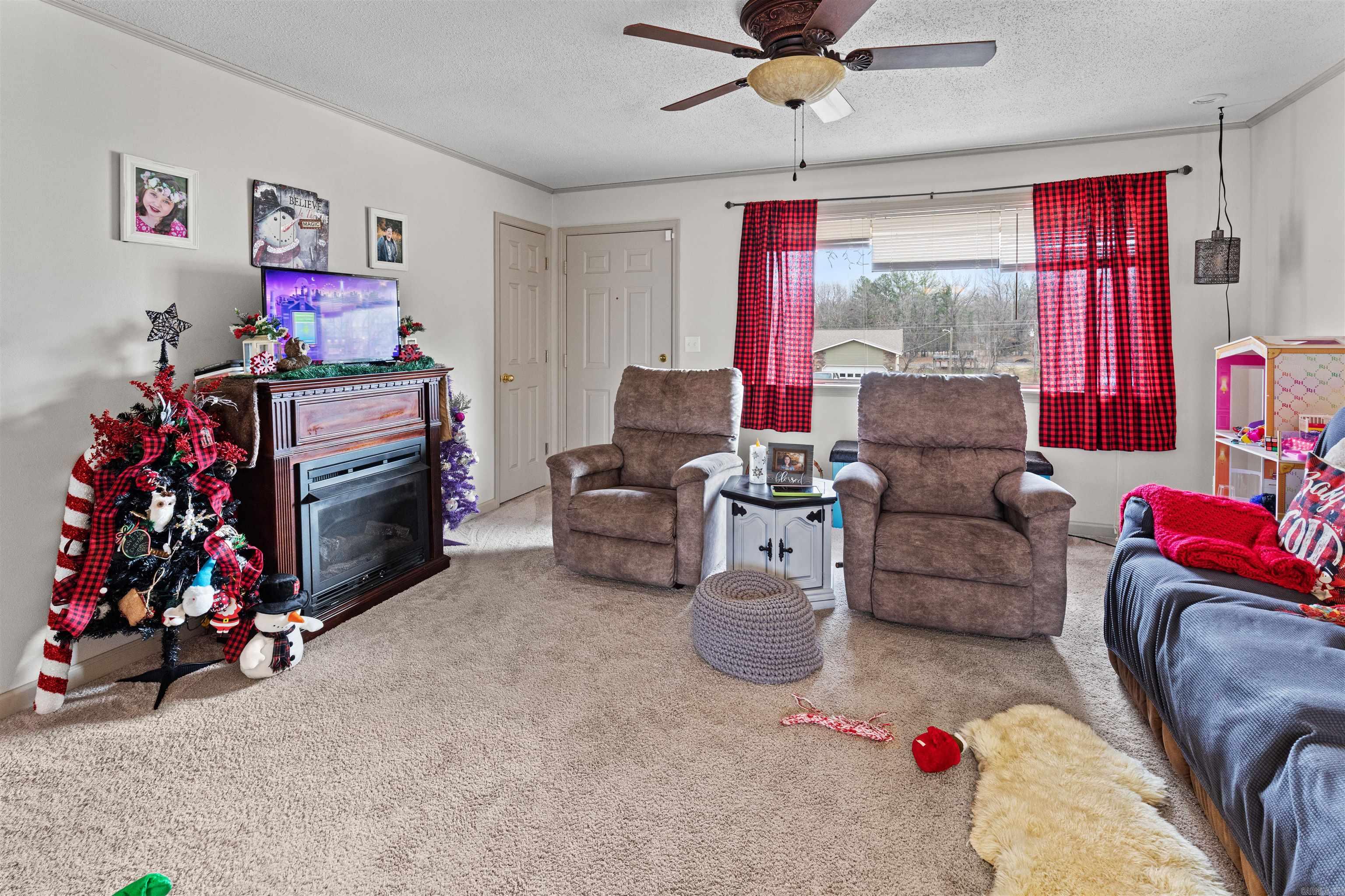 Golden Acres - Residential