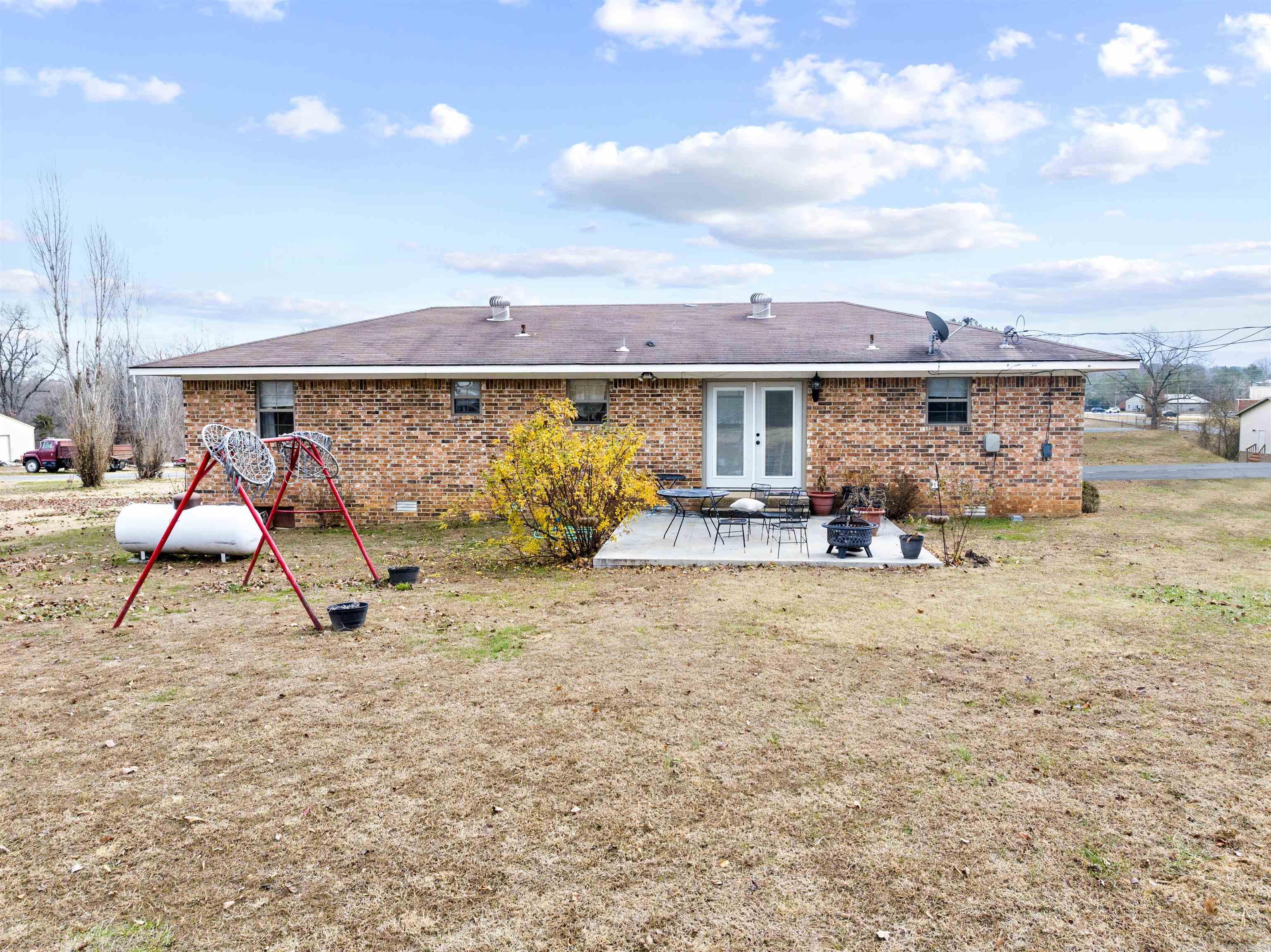 Golden Acres - Residential