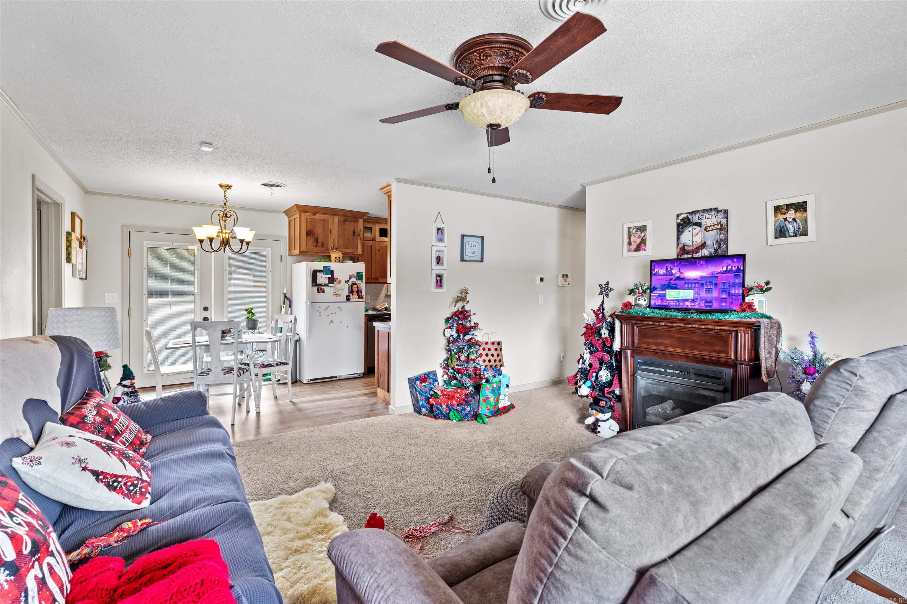 Golden Acres - Residential