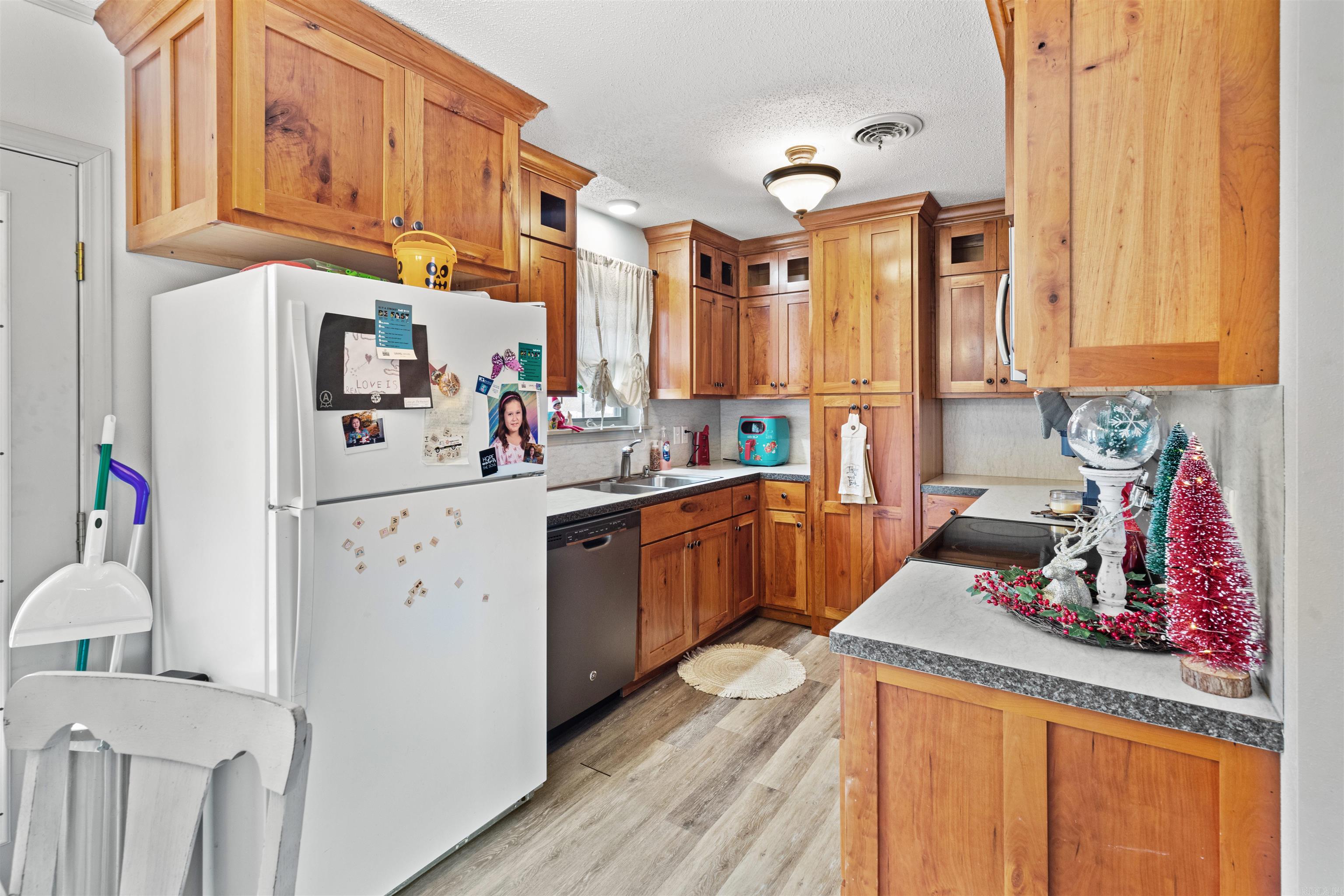 Golden Acres - Residential