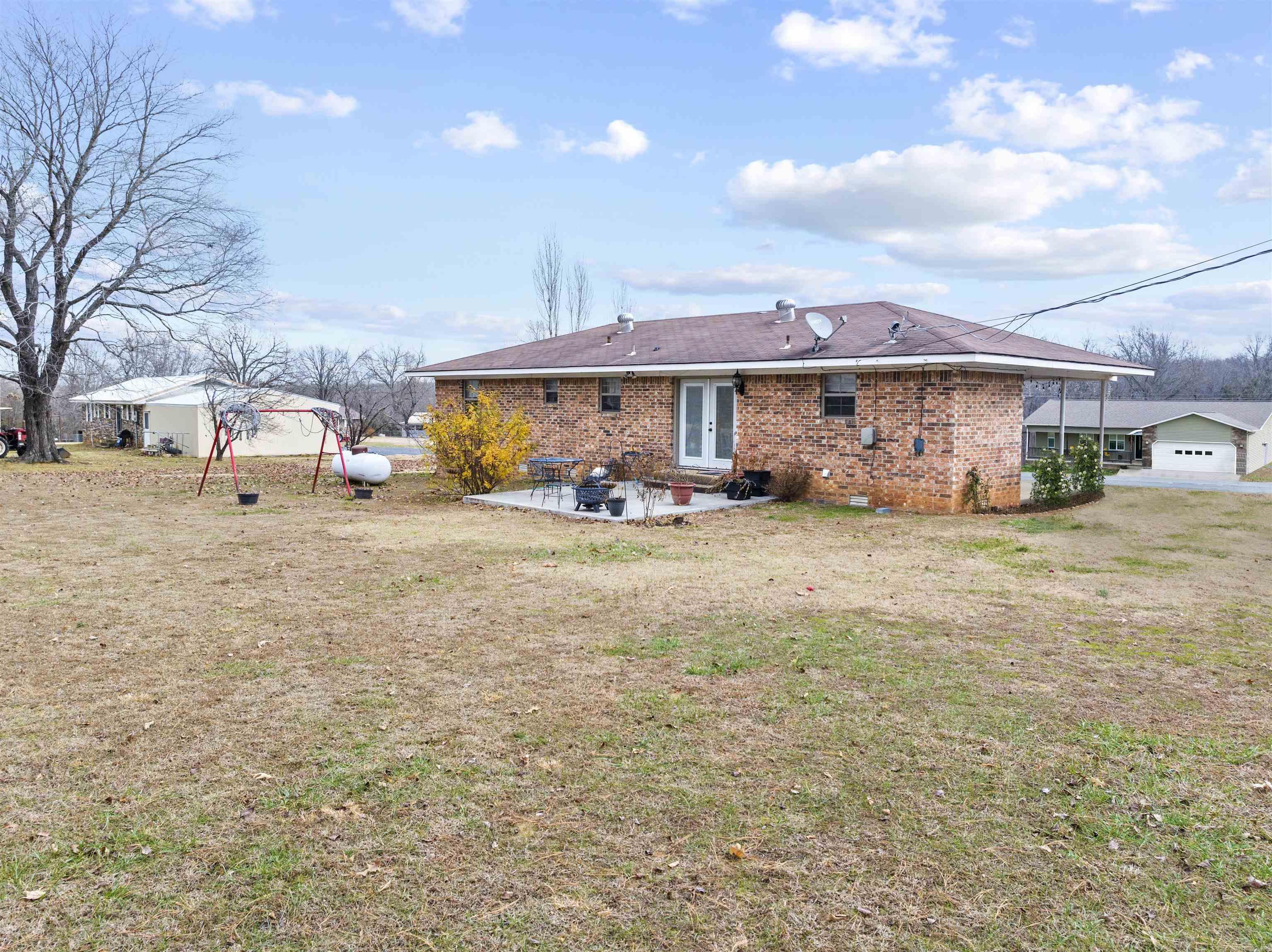 Golden Acres - Residential