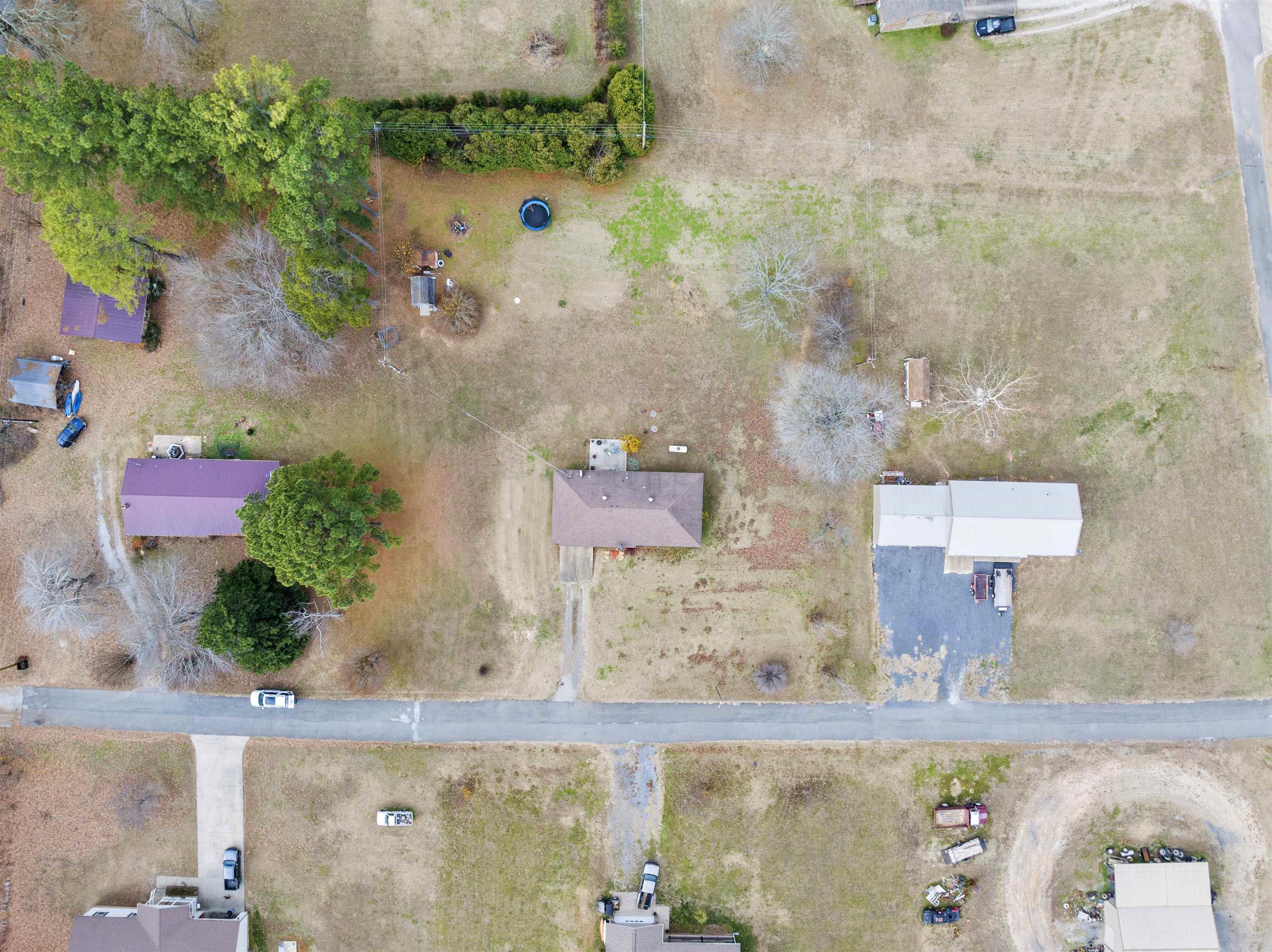 Golden Acres - Residential