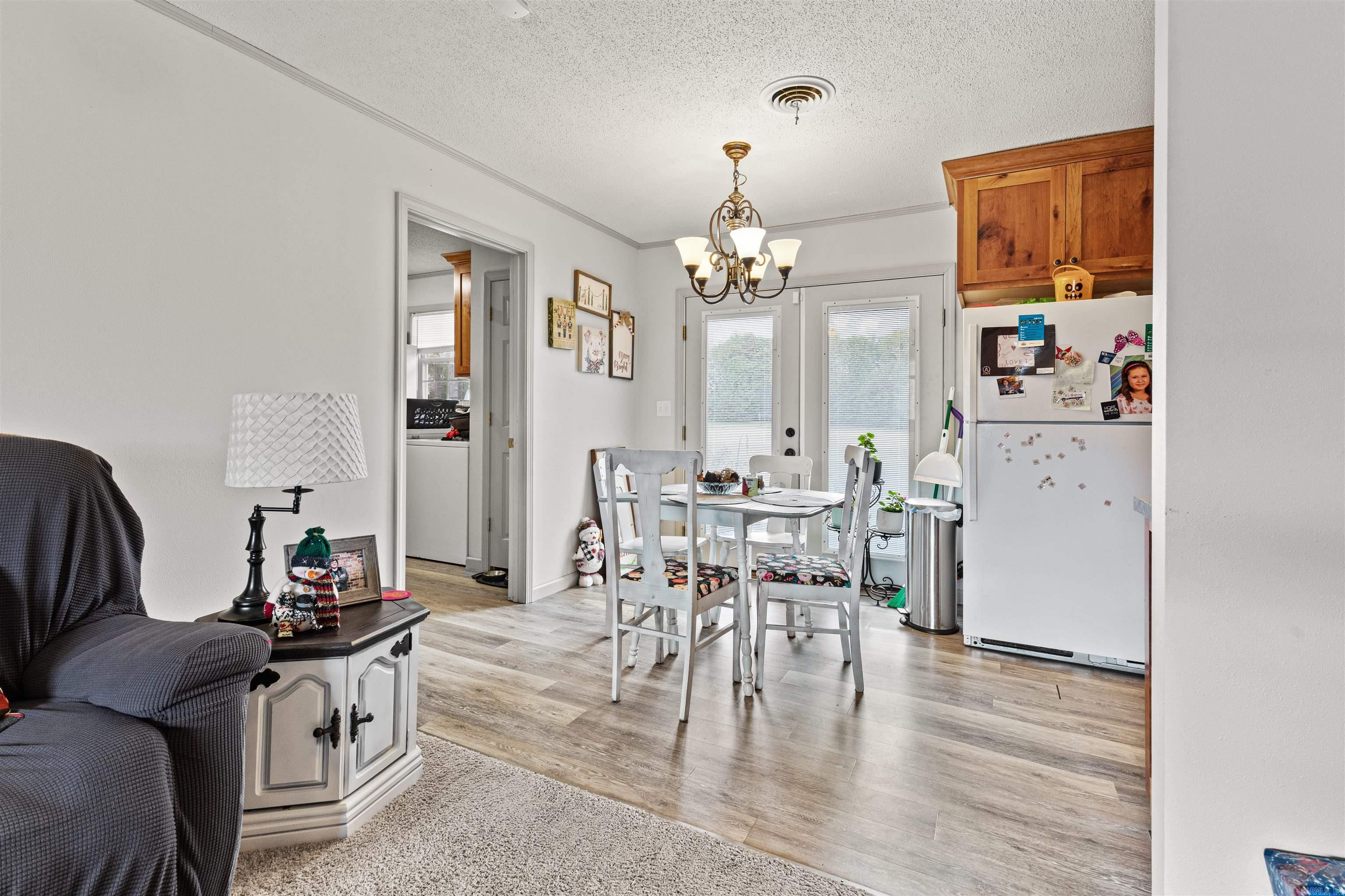 Golden Acres - Residential