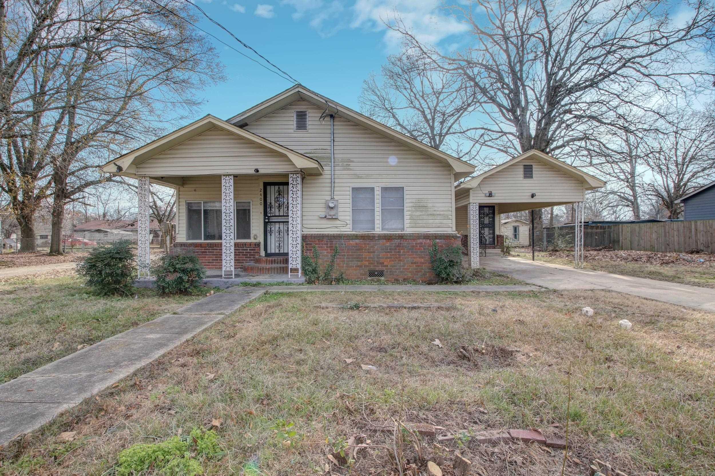 Taylor & Co - Residential