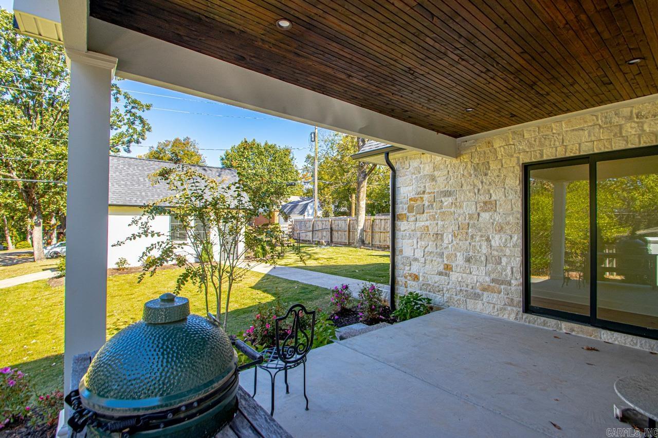 Hollywood - Residential