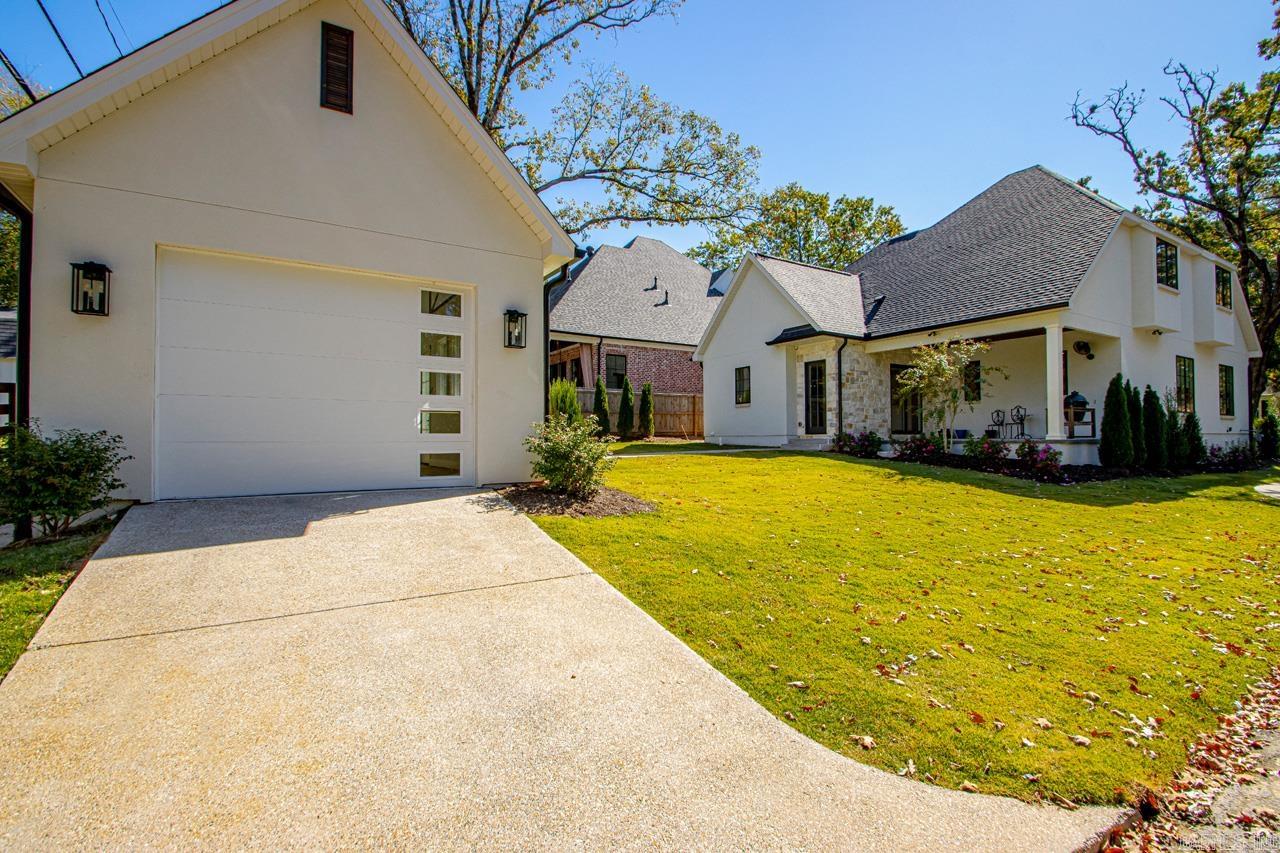 Hollywood - Residential