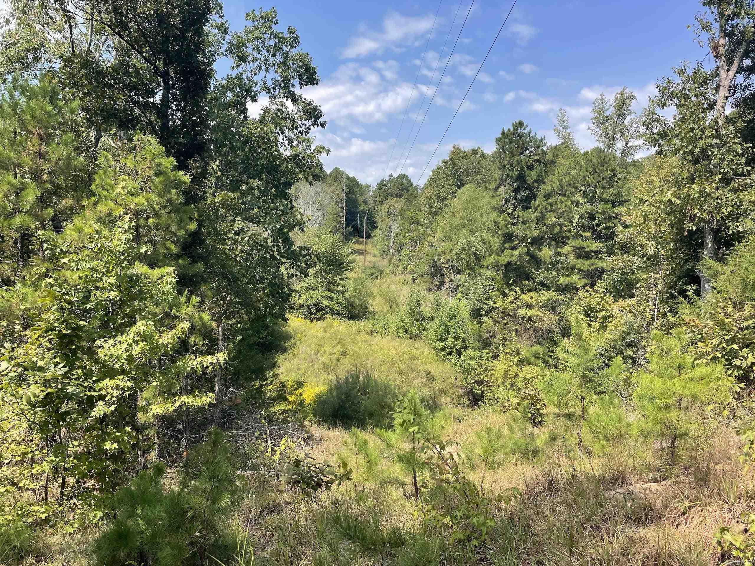 Not in Subdivision - Land