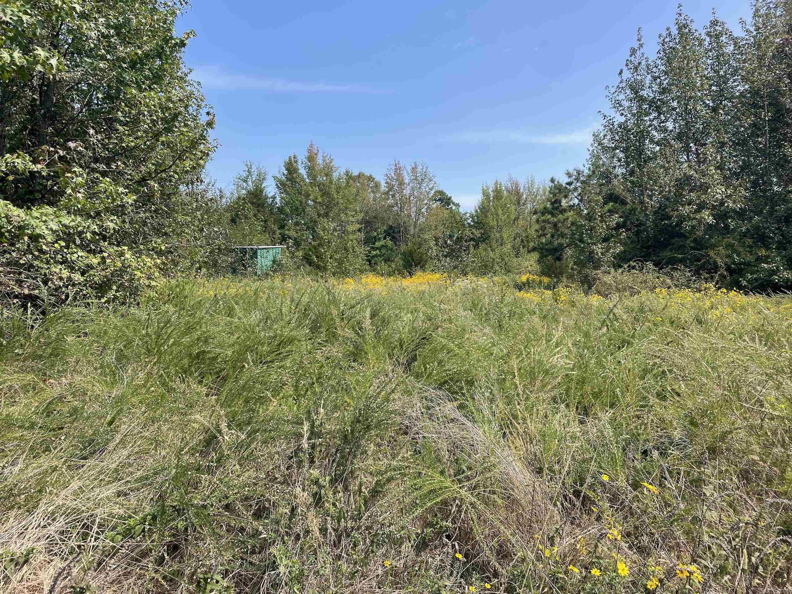 Not in Subdivision - Land