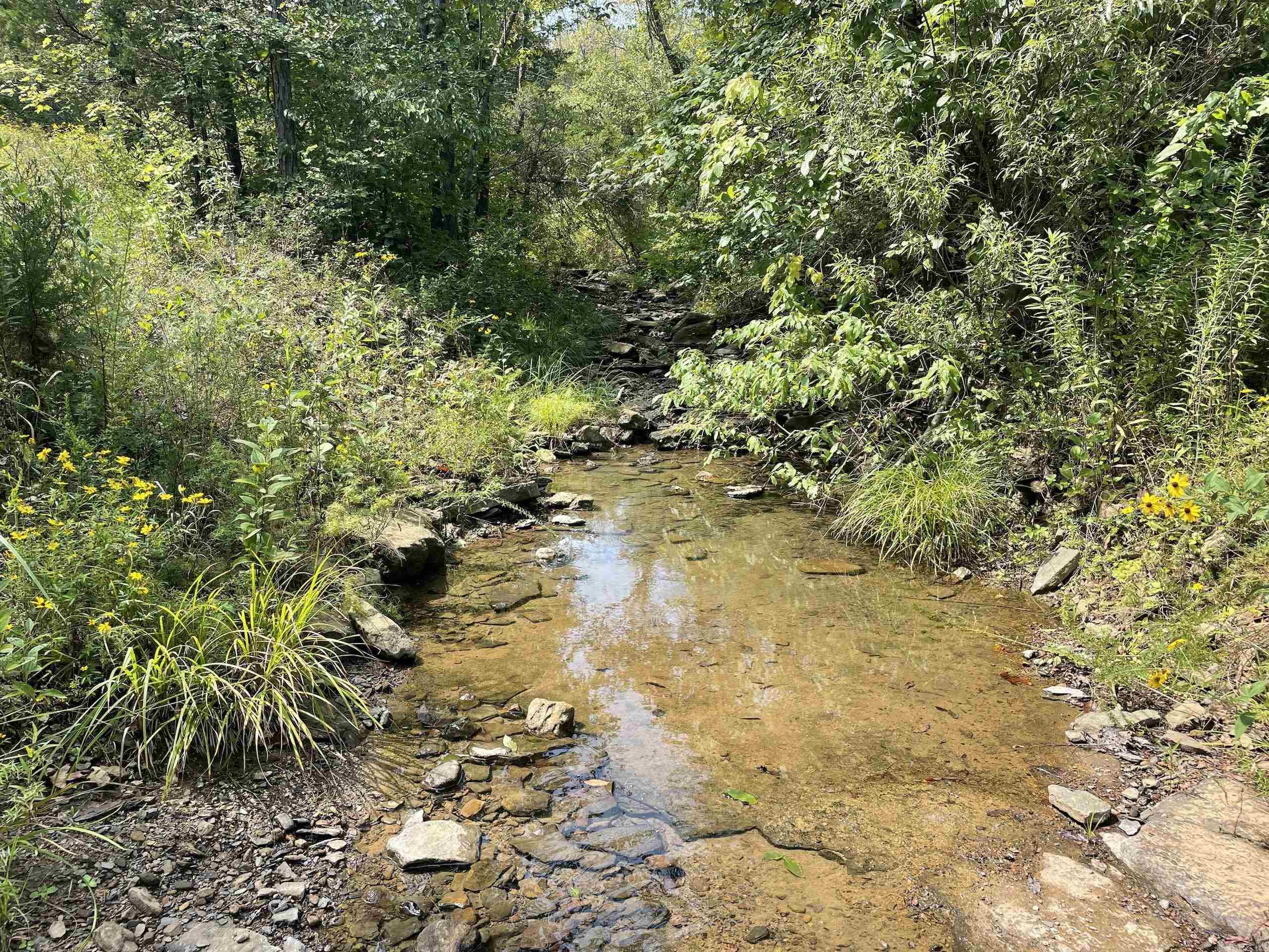 Not in Subdivision - Land