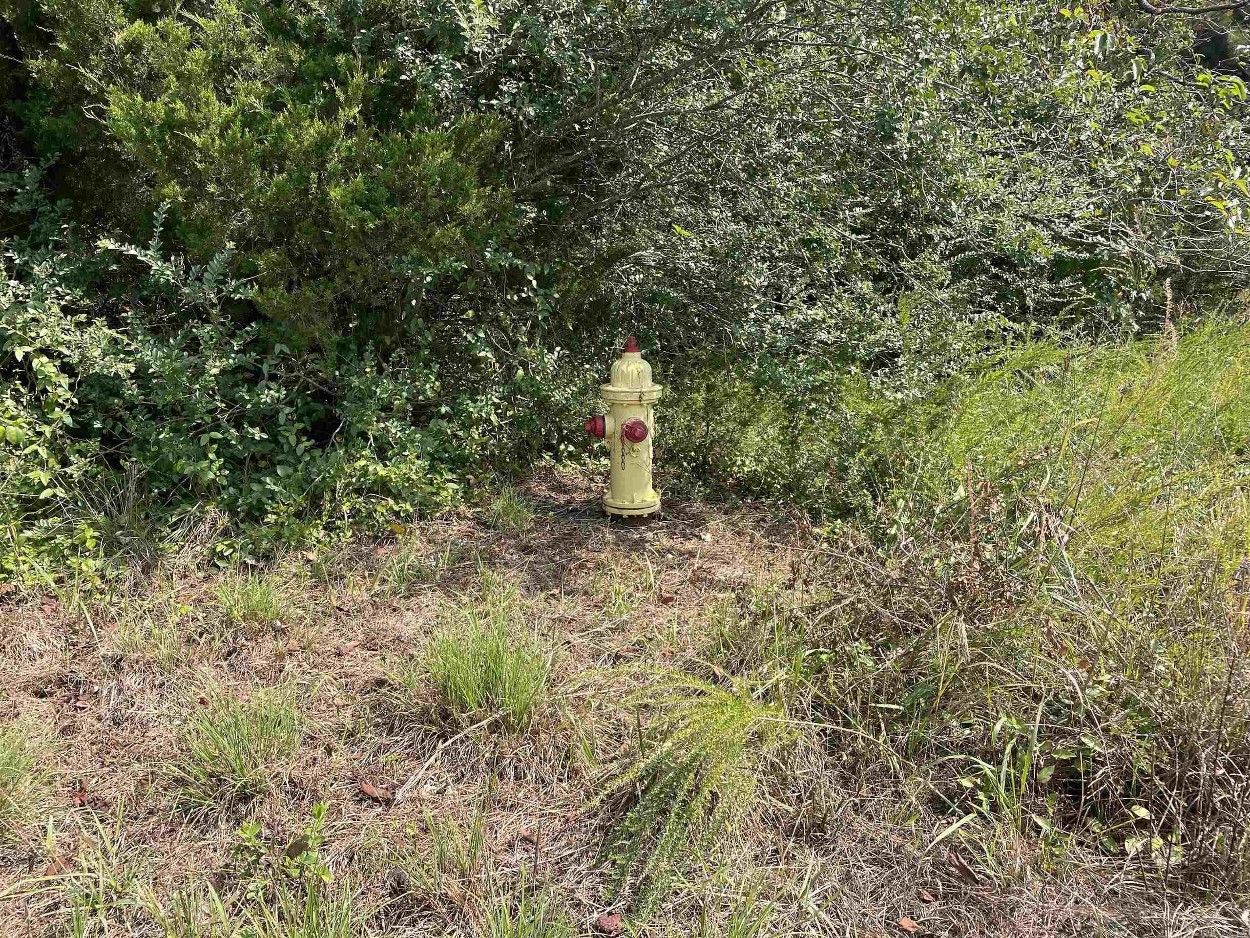 Not in Subdivision - Land