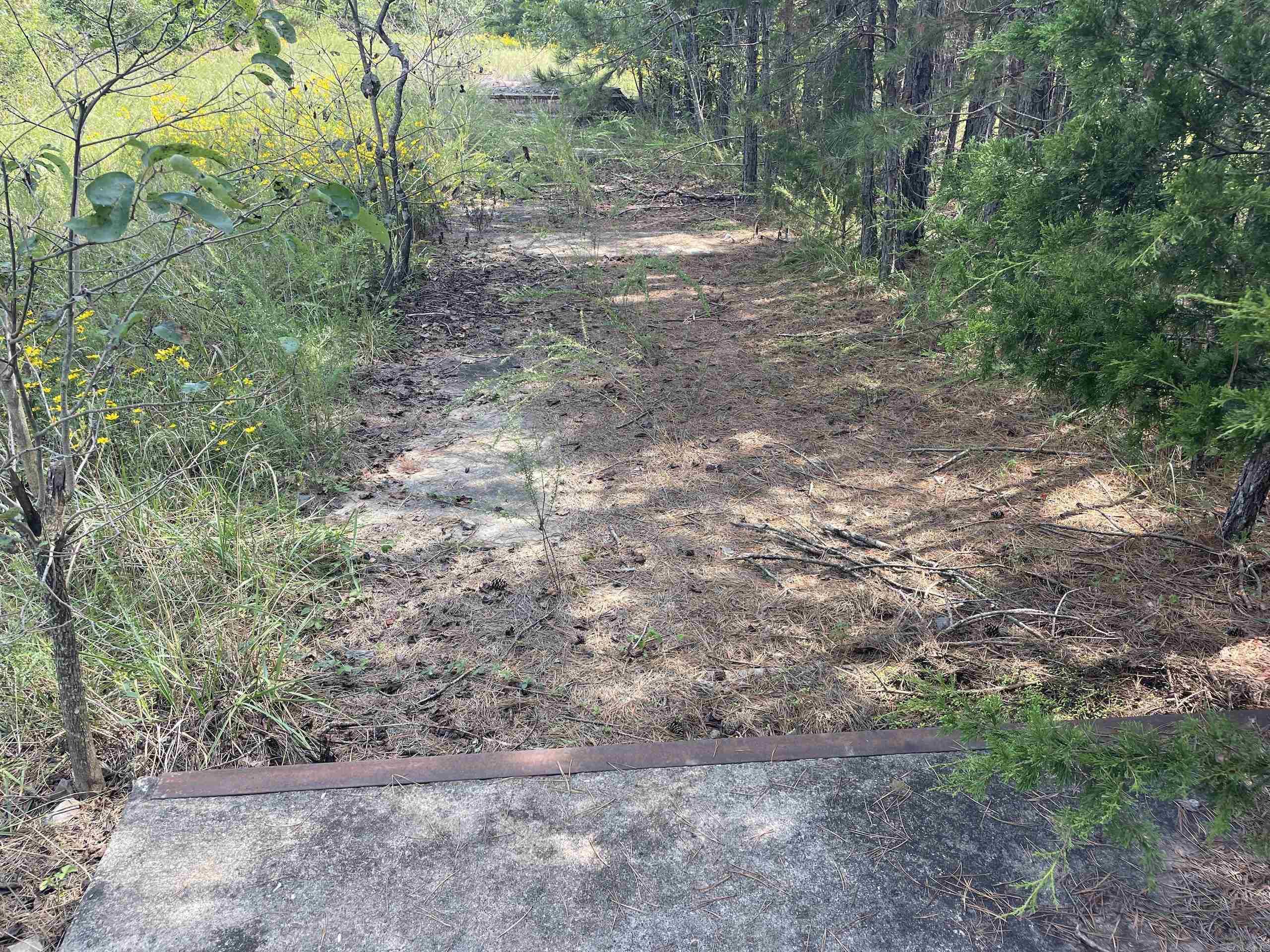 Not in Subdivision - Land