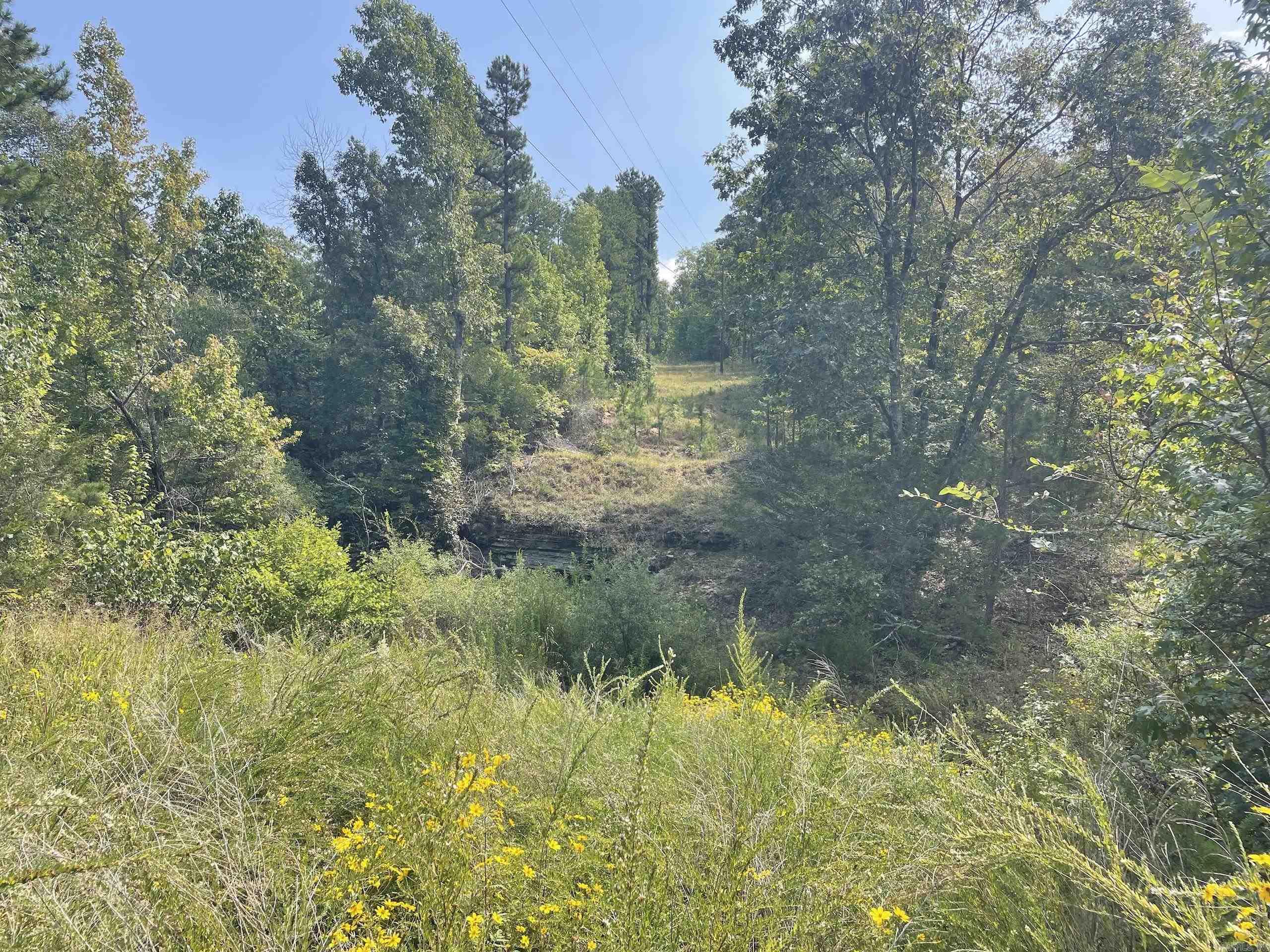 Not in Subdivision - Land