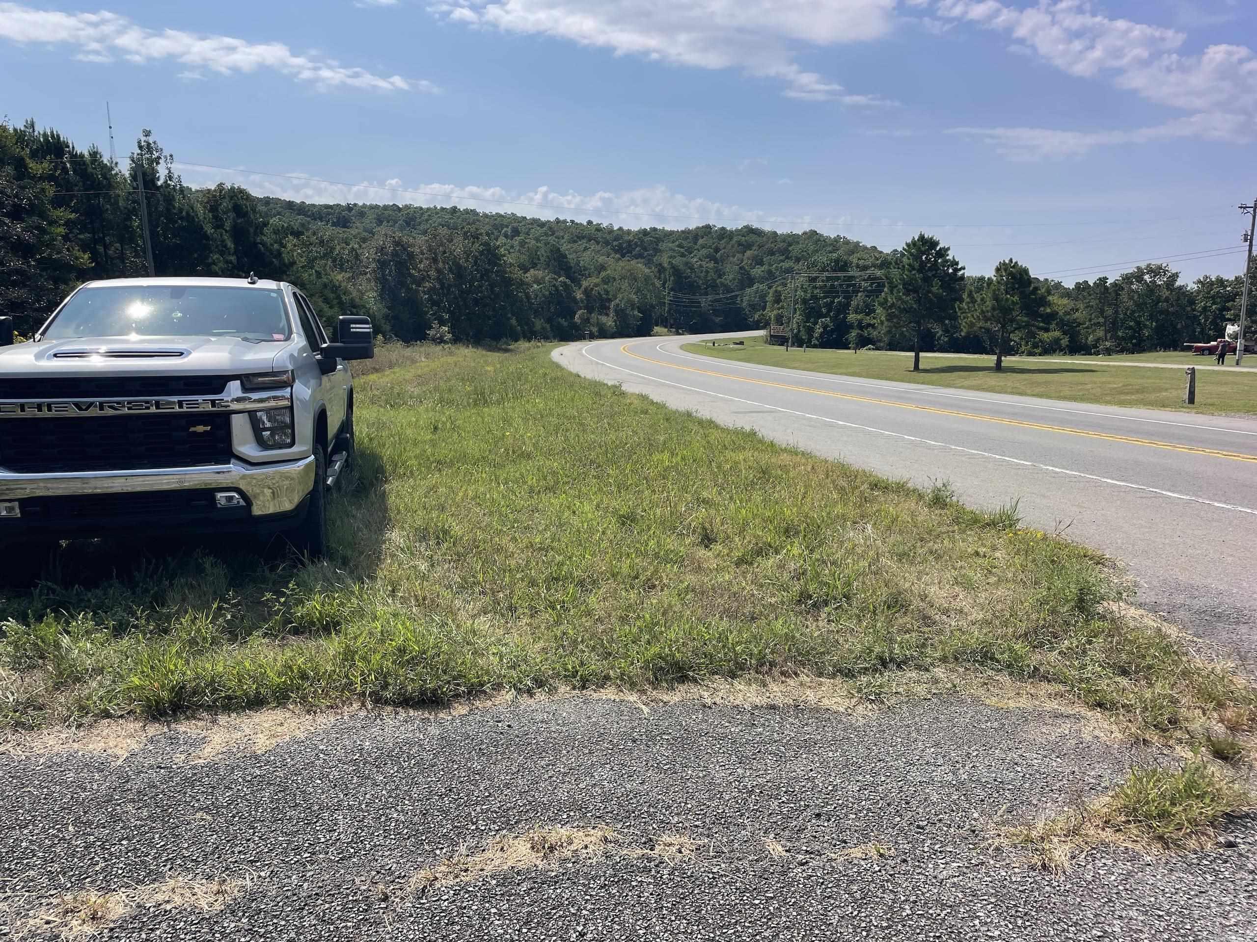 Not in Subdivision - Land