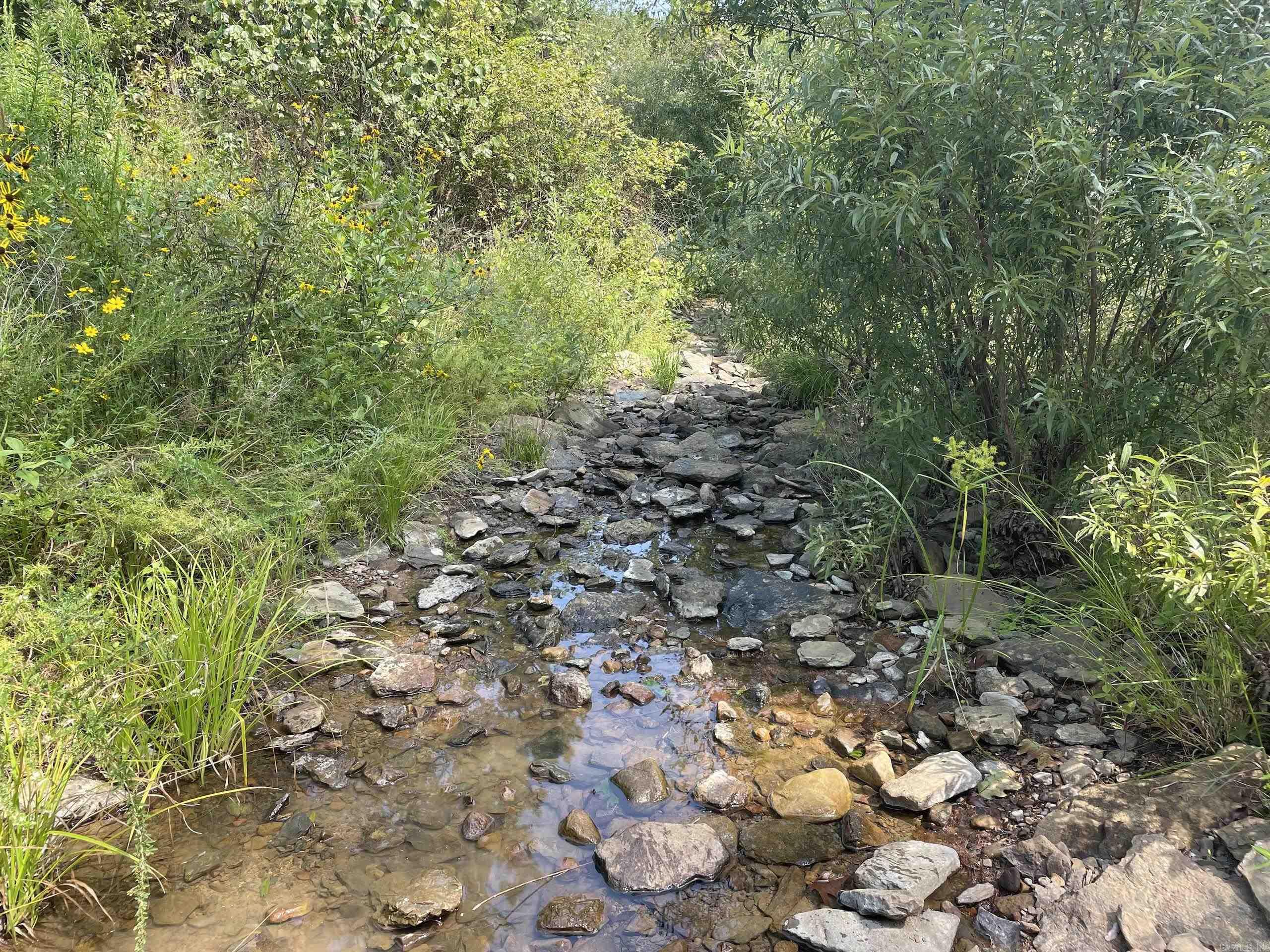 Not in Subdivision - Land