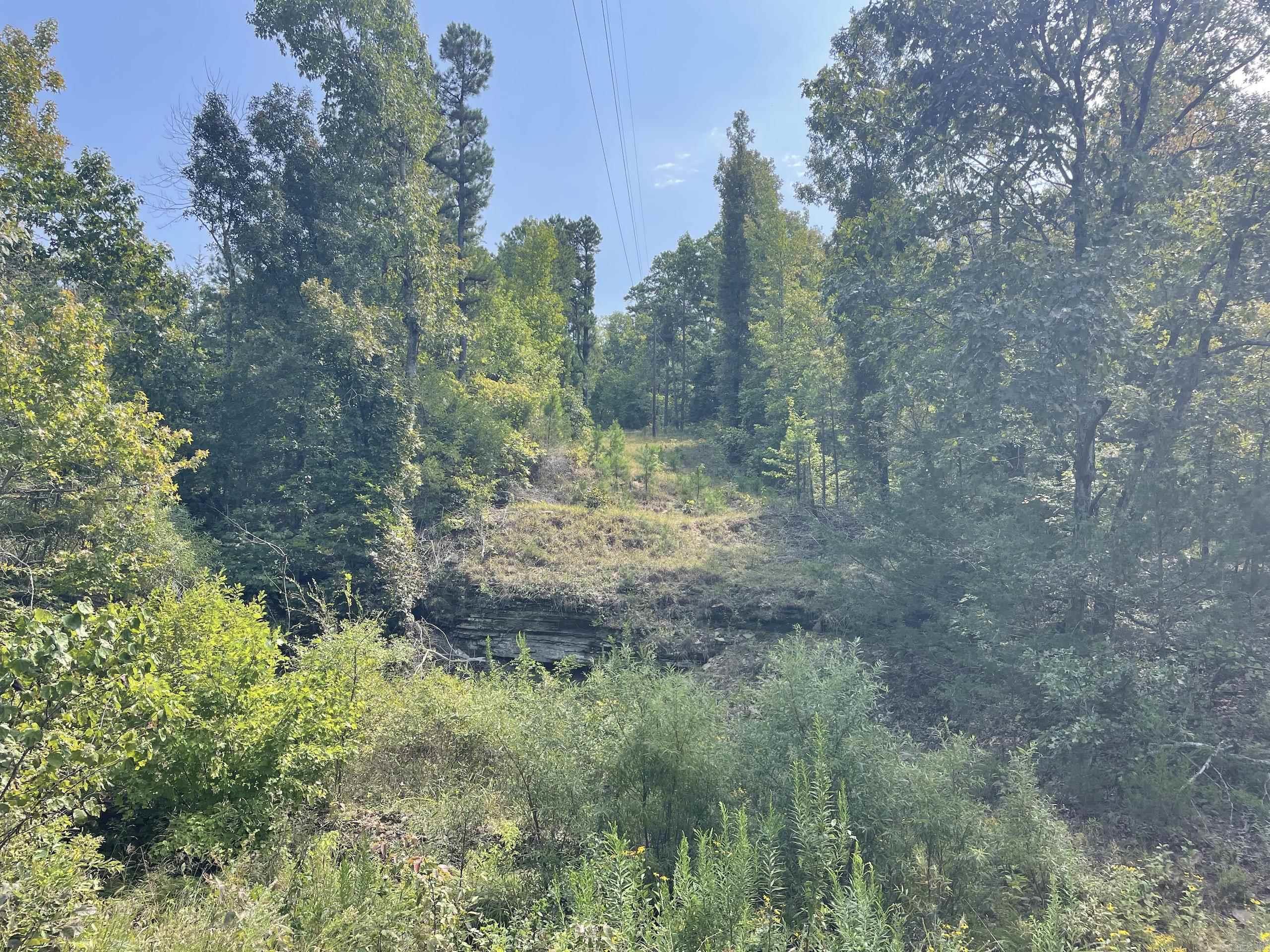 Not in Subdivision - Land