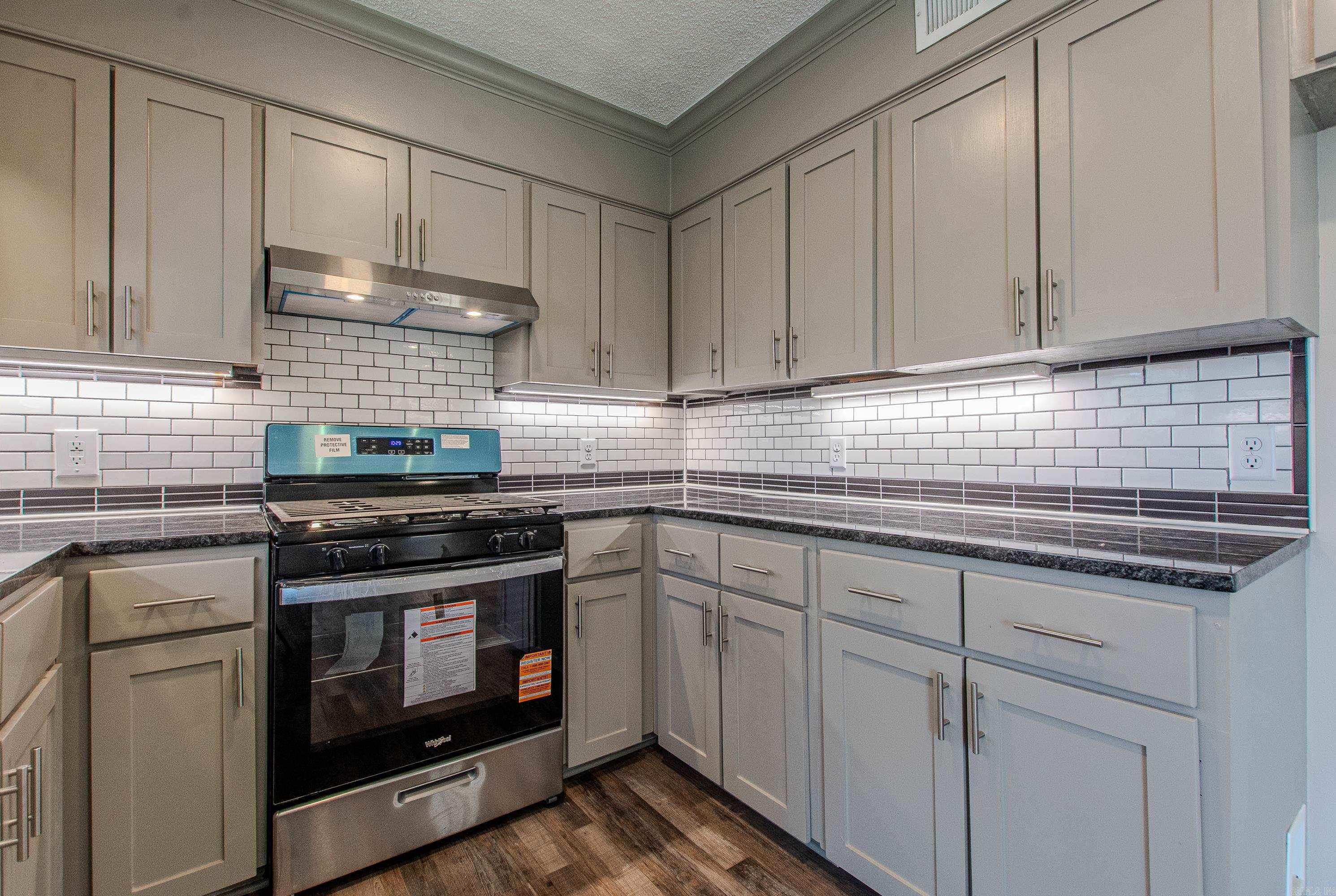 South Bend - Residential