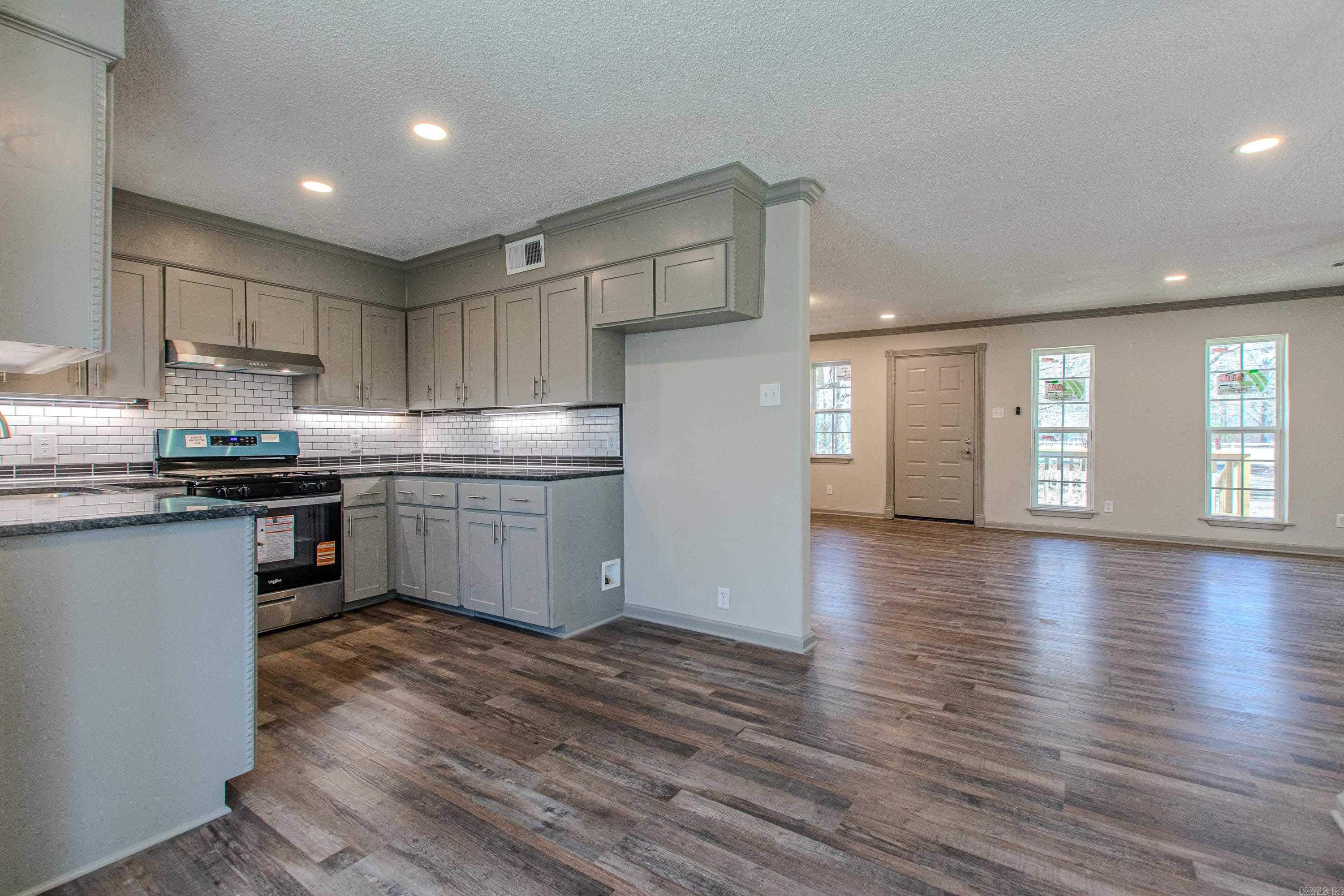 South Bend - Residential