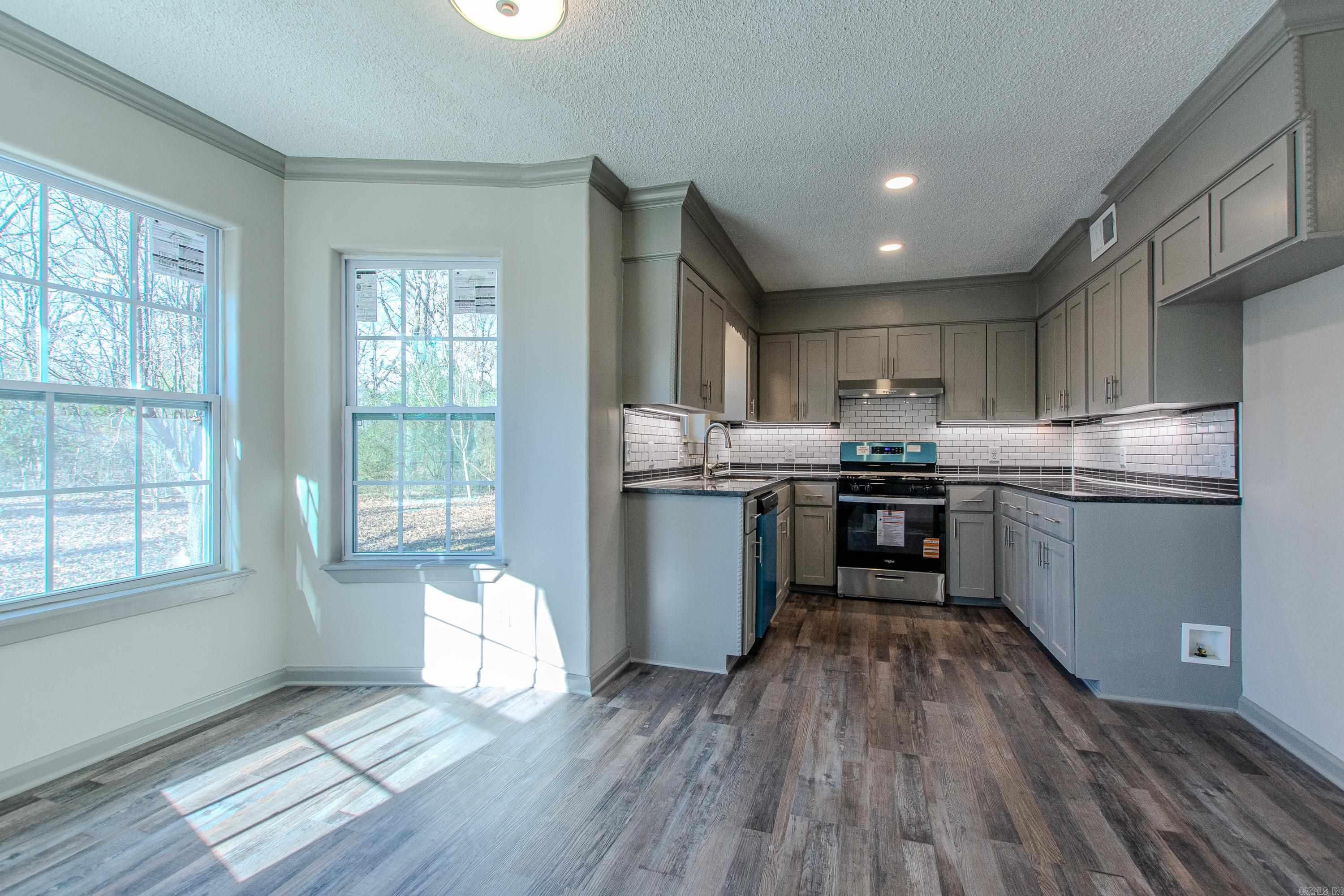 South Bend - Residential