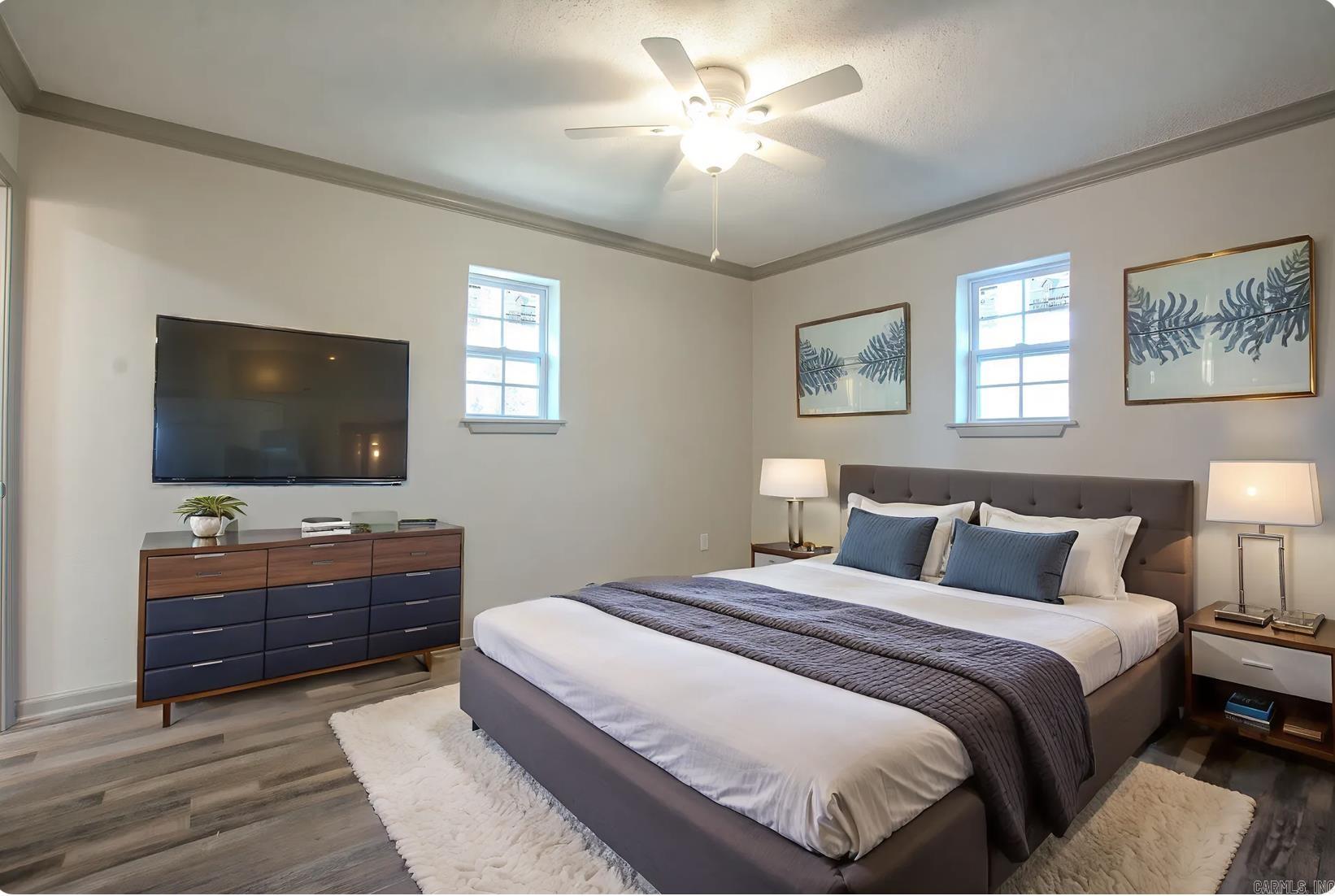 South Bend - Residential