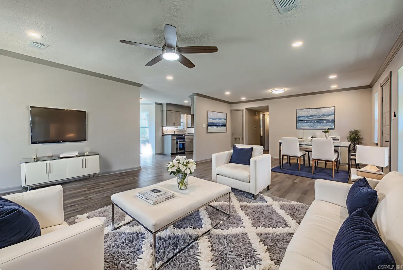 South Bend - Residential