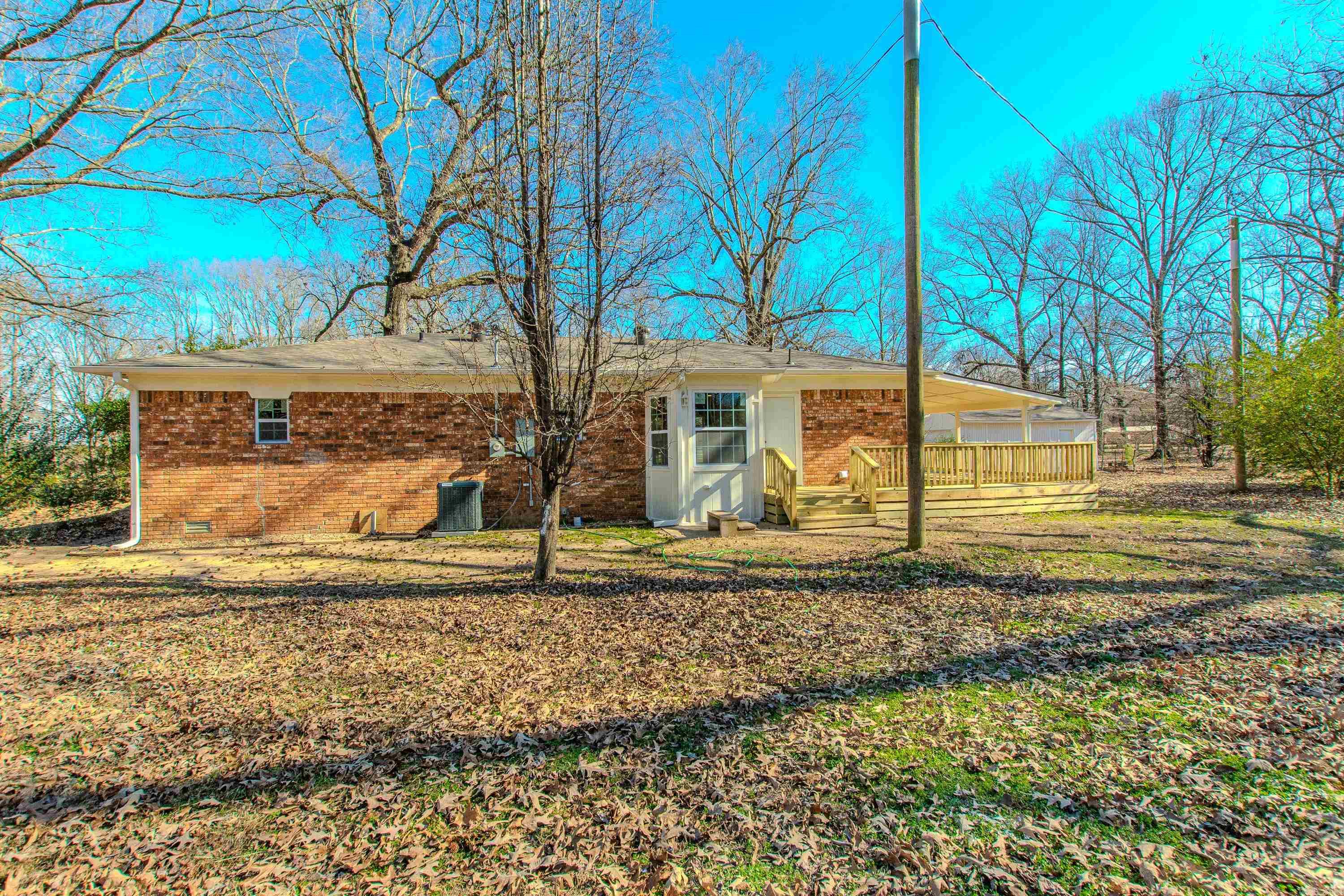 South Bend - Residential