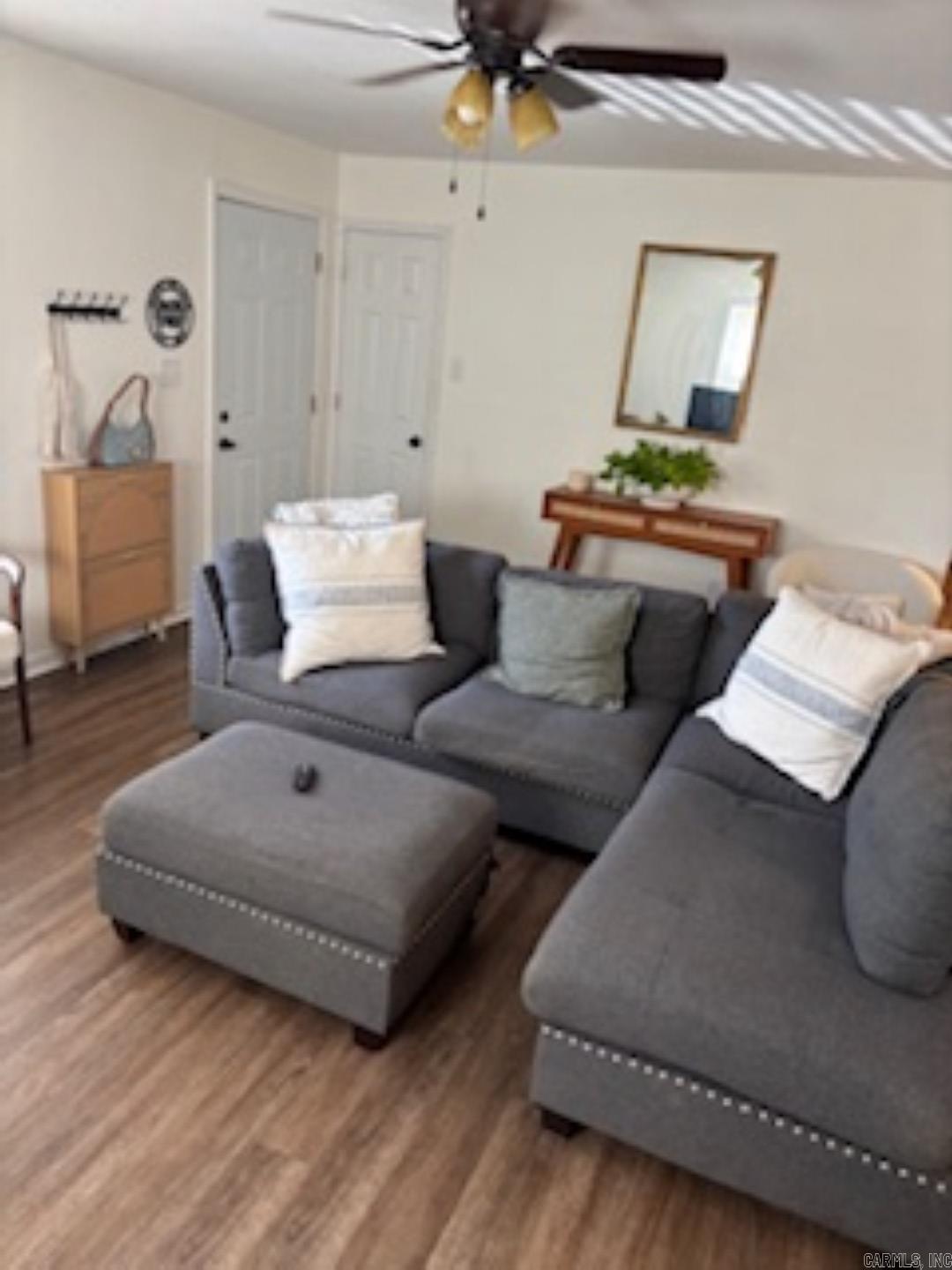 FELSENTHAL ADD'N LINCOLN PK - Residential