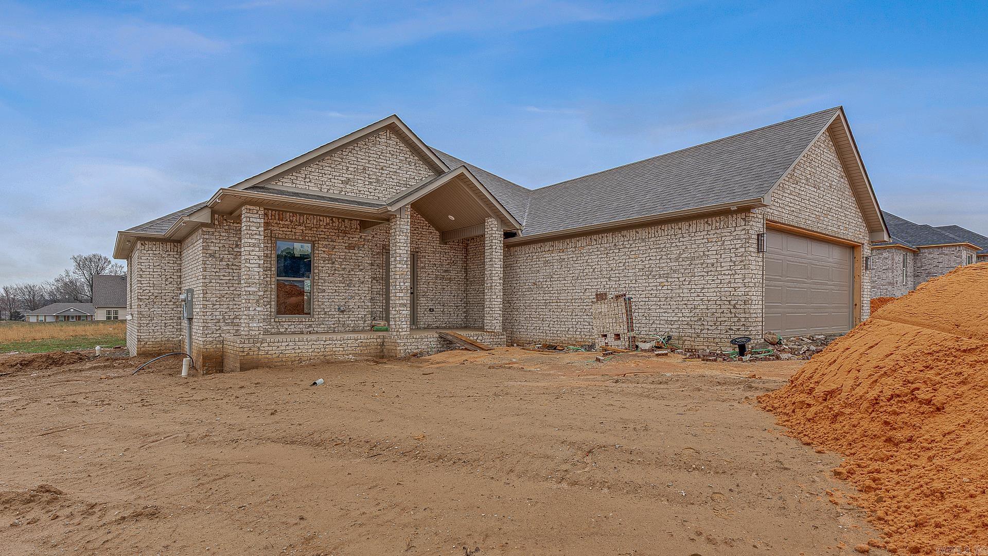 Not In List - Residential