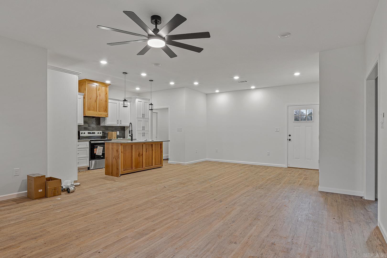 Not In List - Residential