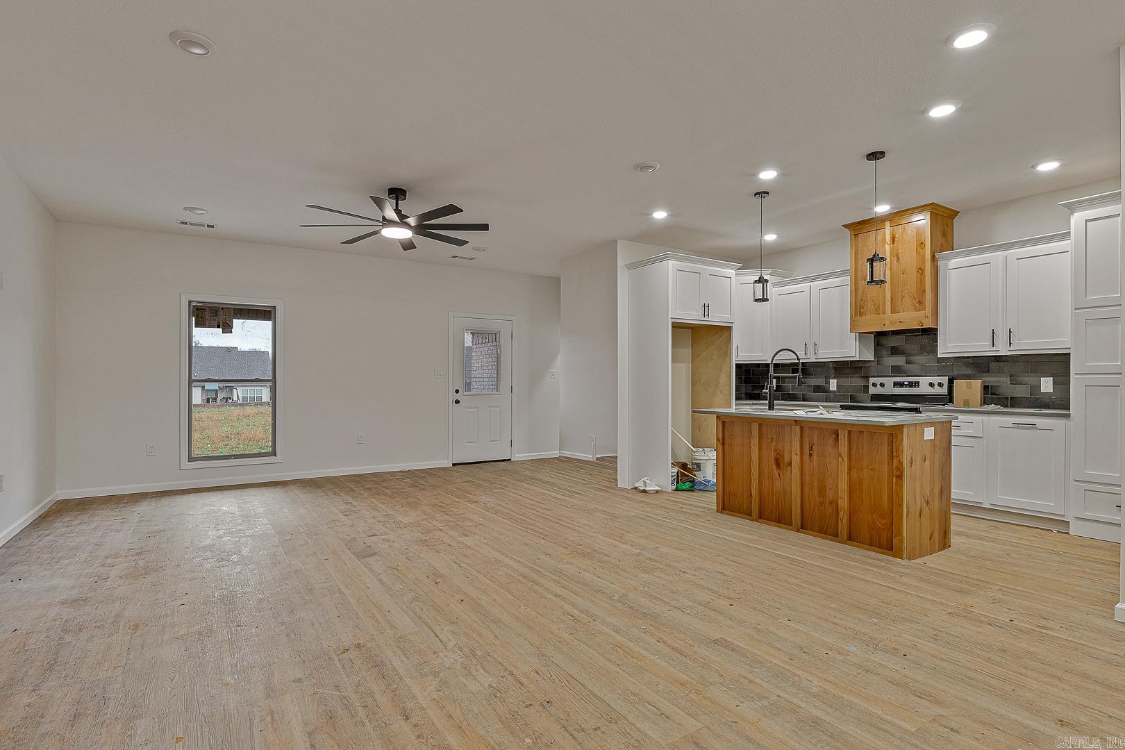 Not In List - Residential