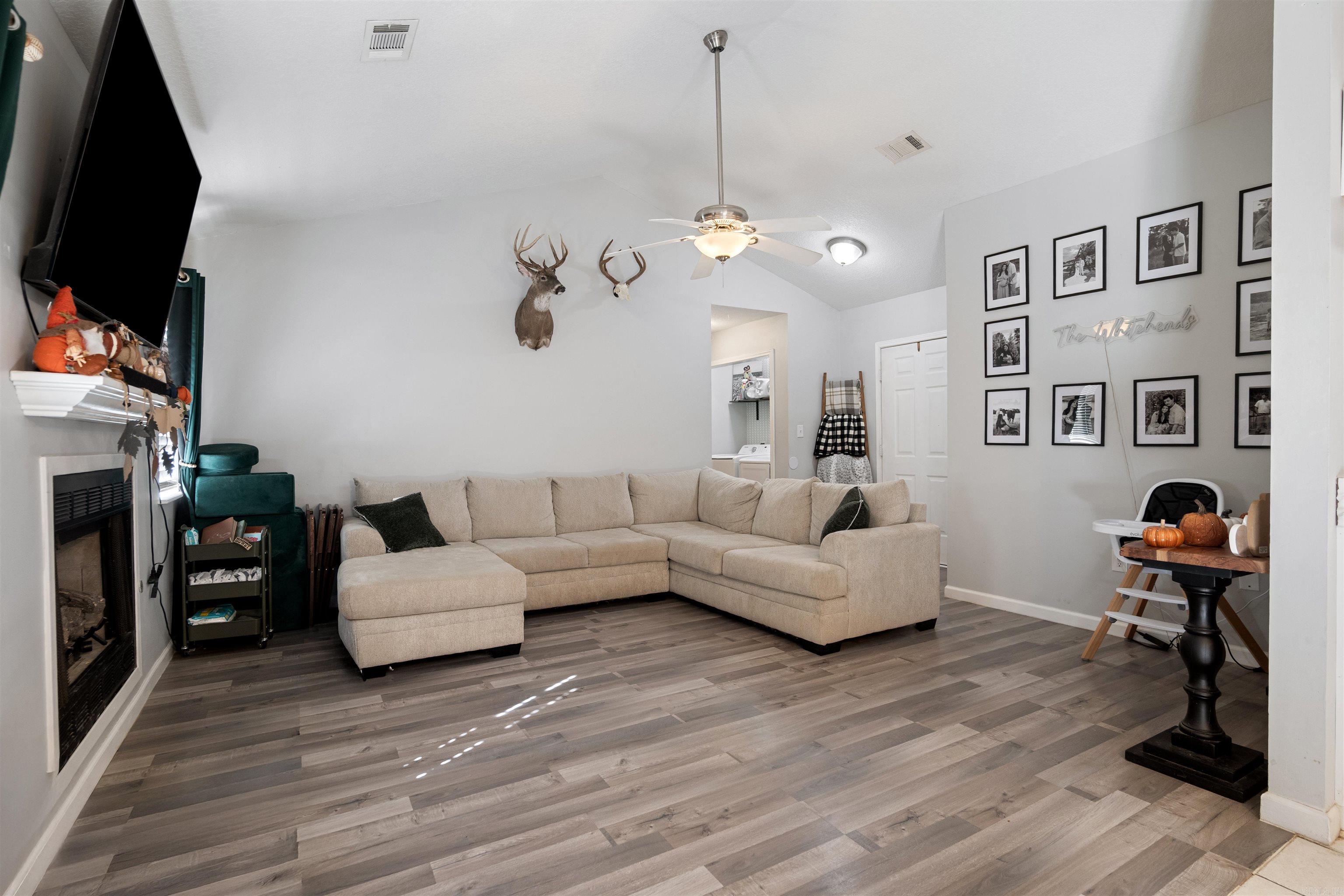 WOODLAND TRAILS - Residential