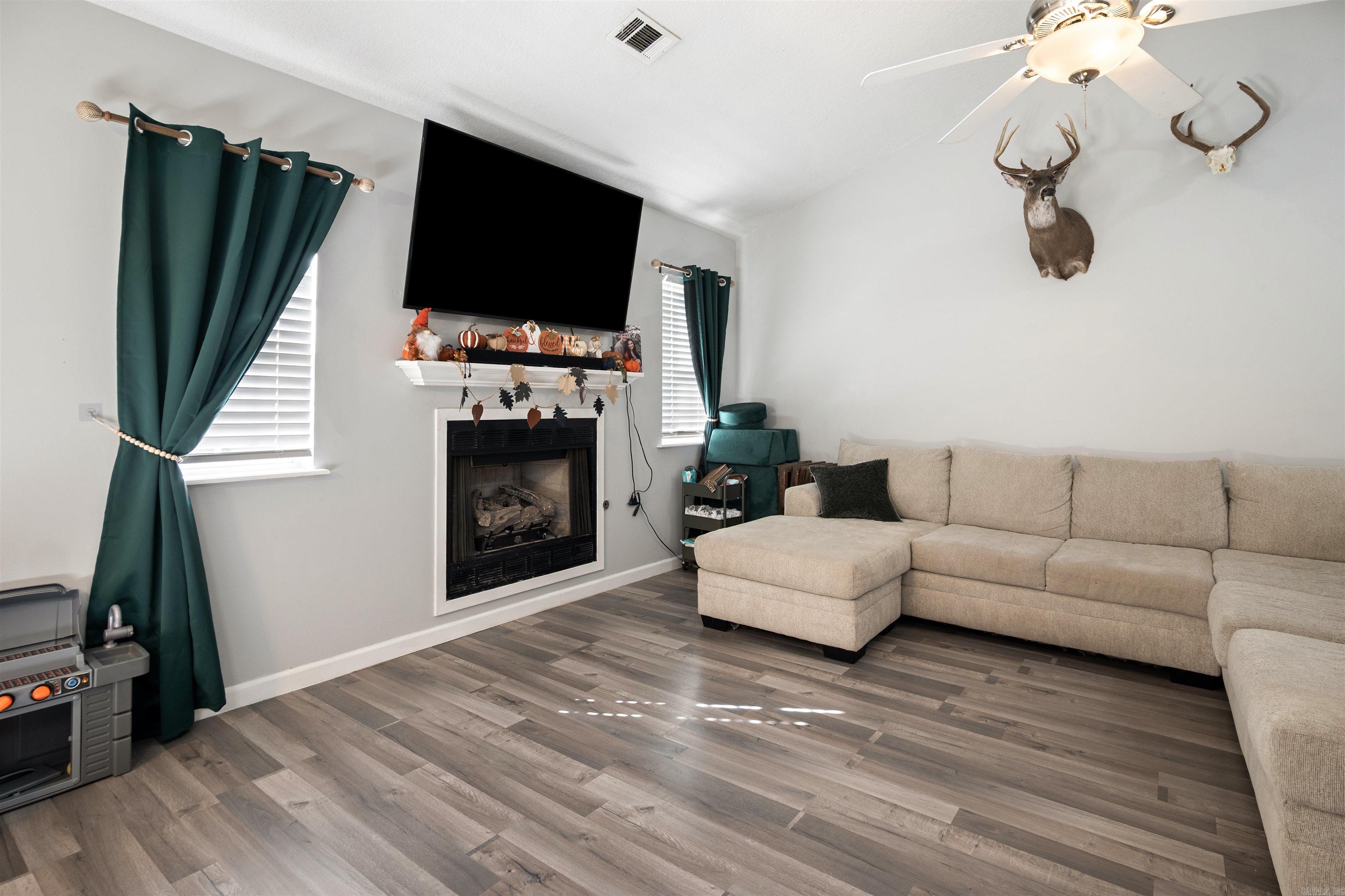 WOODLAND TRAILS - Residential