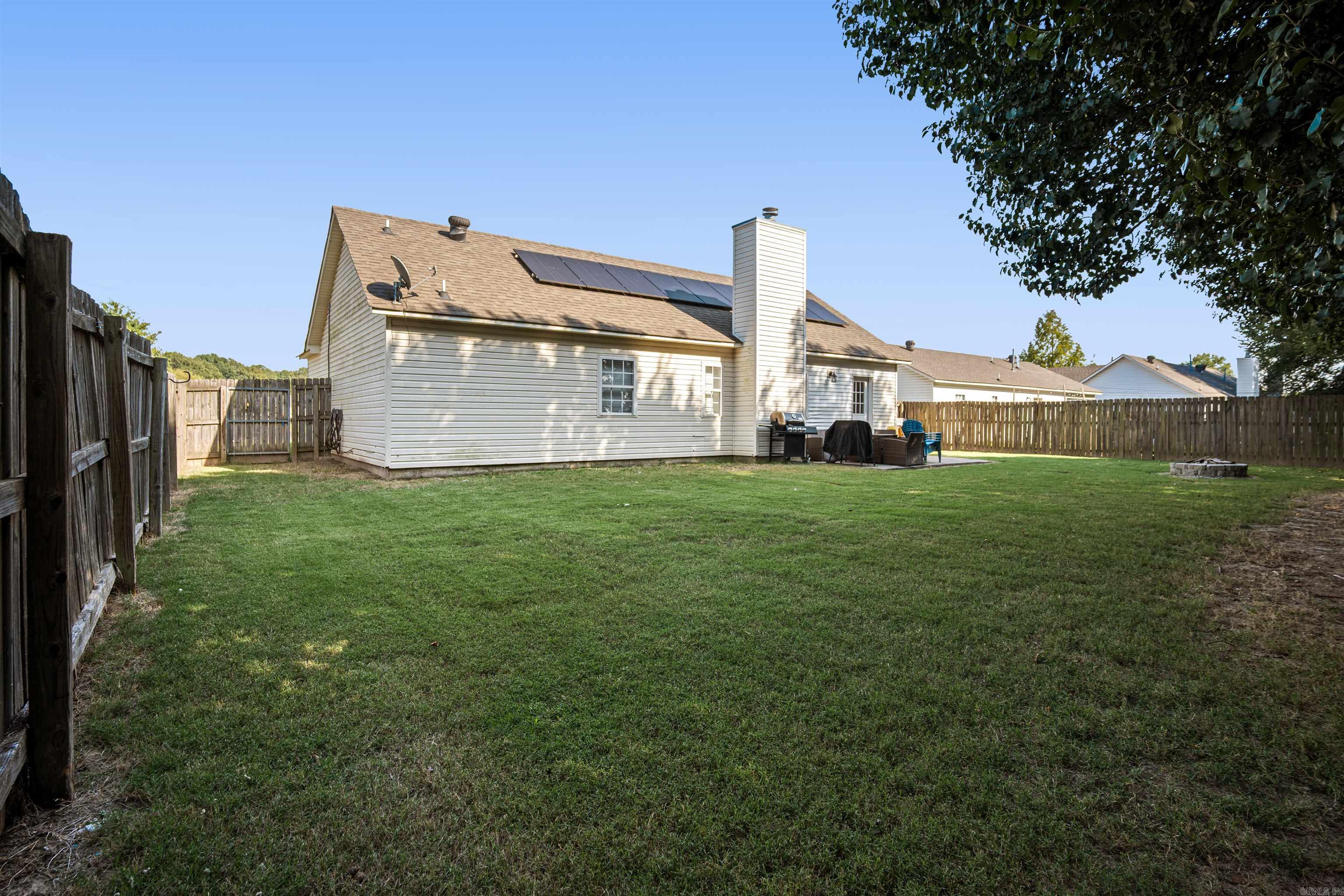 WOODLAND TRAILS - Residential