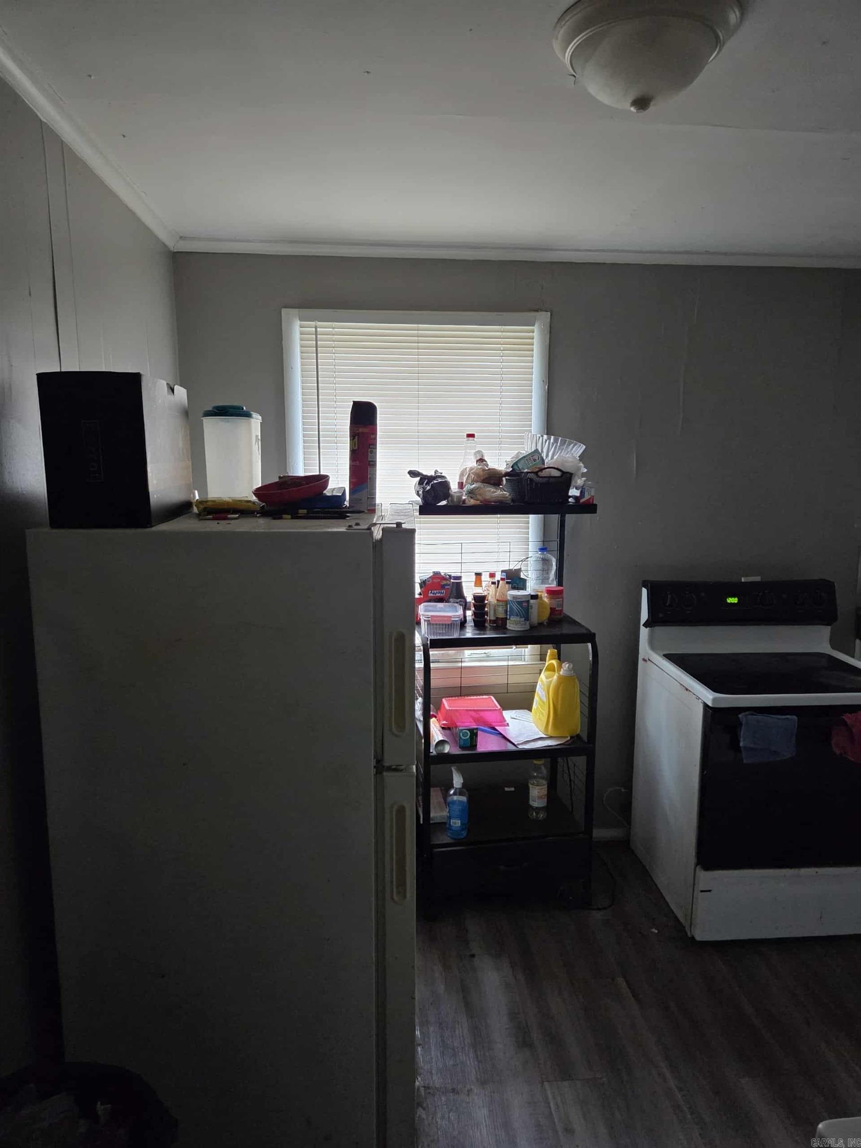 SHADY GROVE - Residential