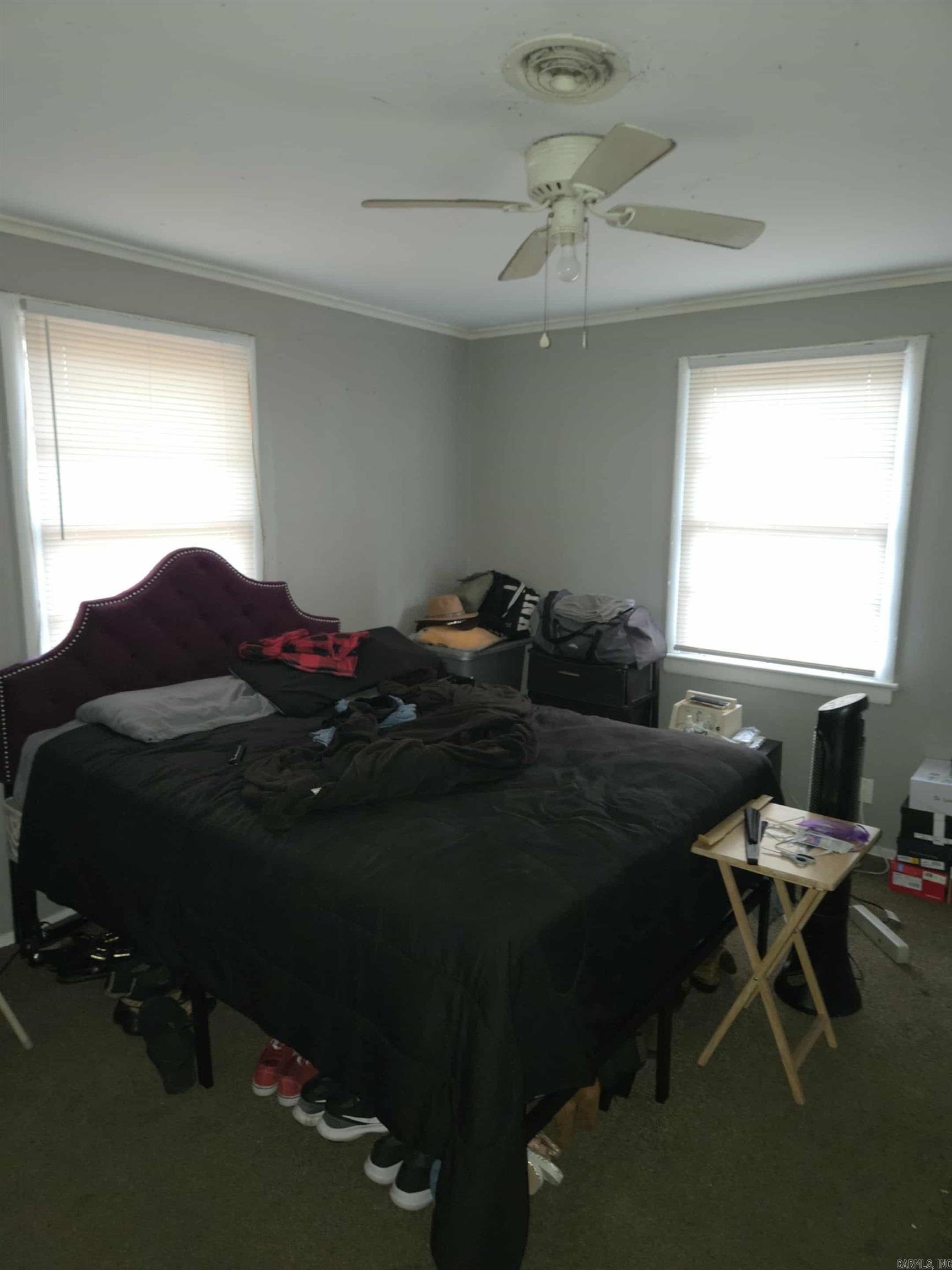 SHADY GROVE - Residential