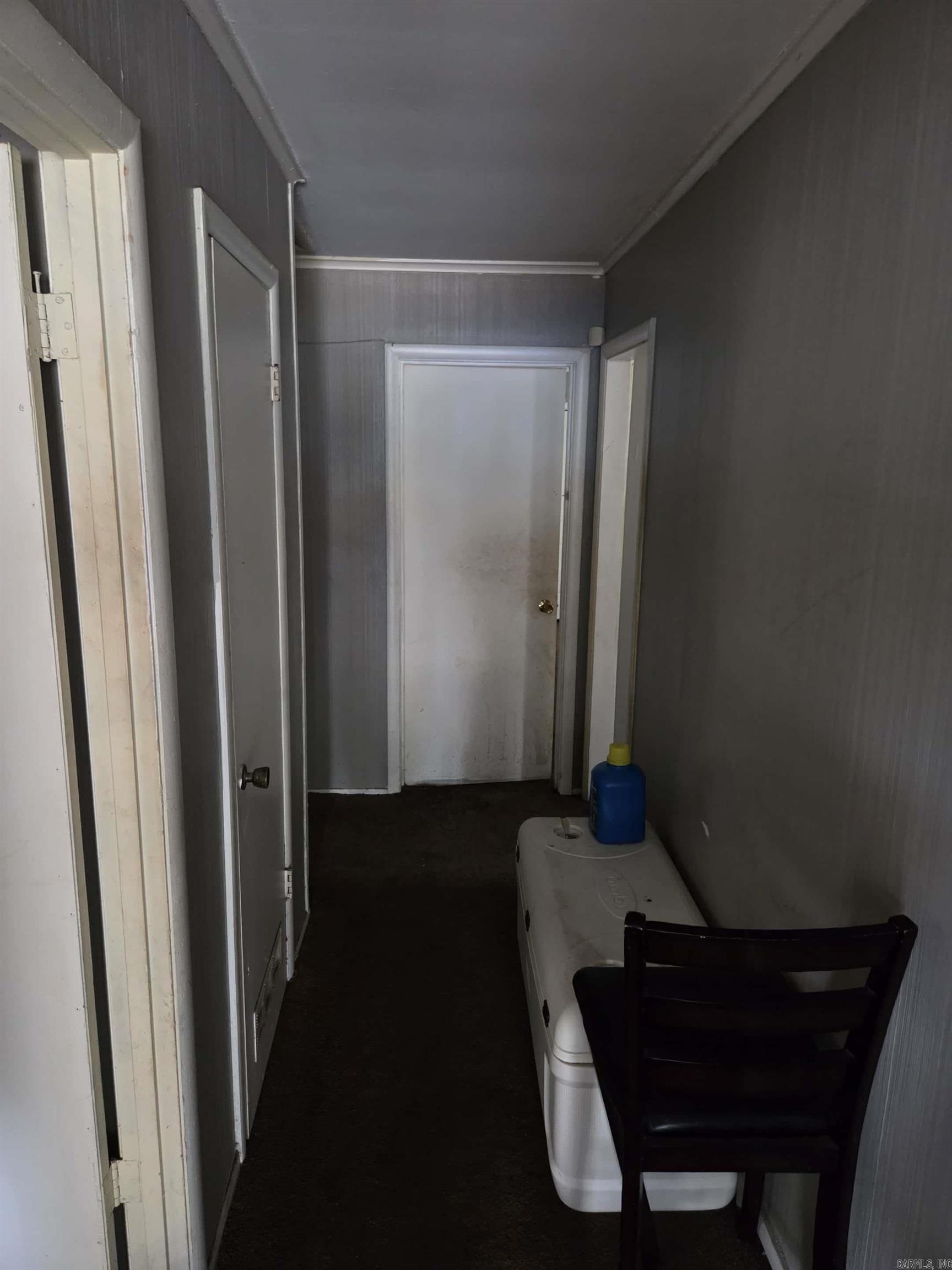 SHADY GROVE - Residential