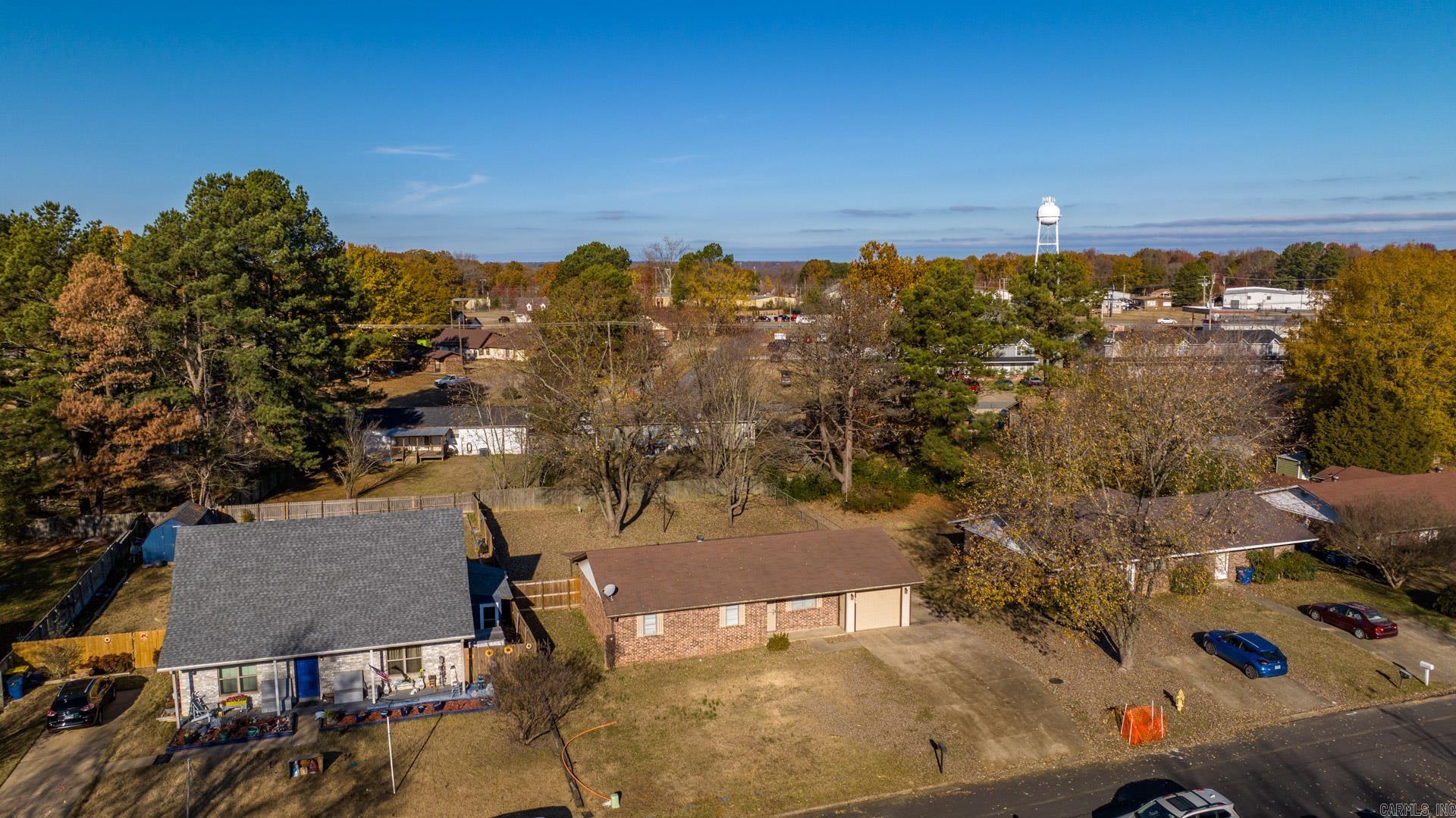 PHEASANT RUN - Residential