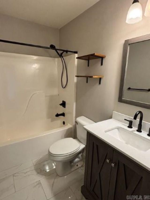 MEADOWLAKE - Residential