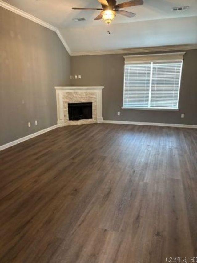 MEADOWLAKE - Residential