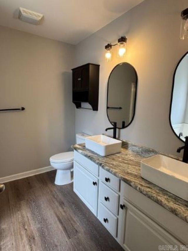 MEADOWLAKE - Residential