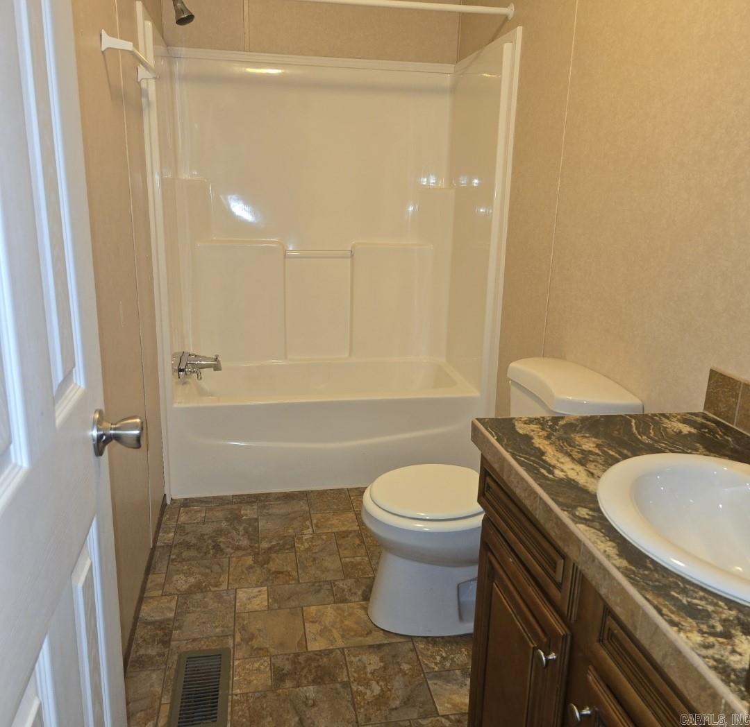 County - Residential