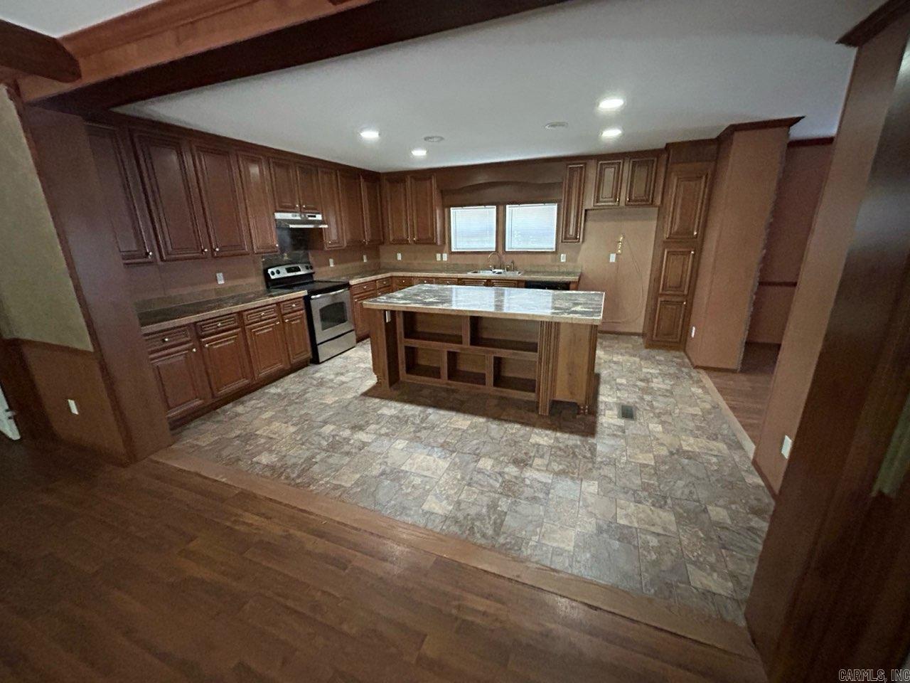 County - Residential