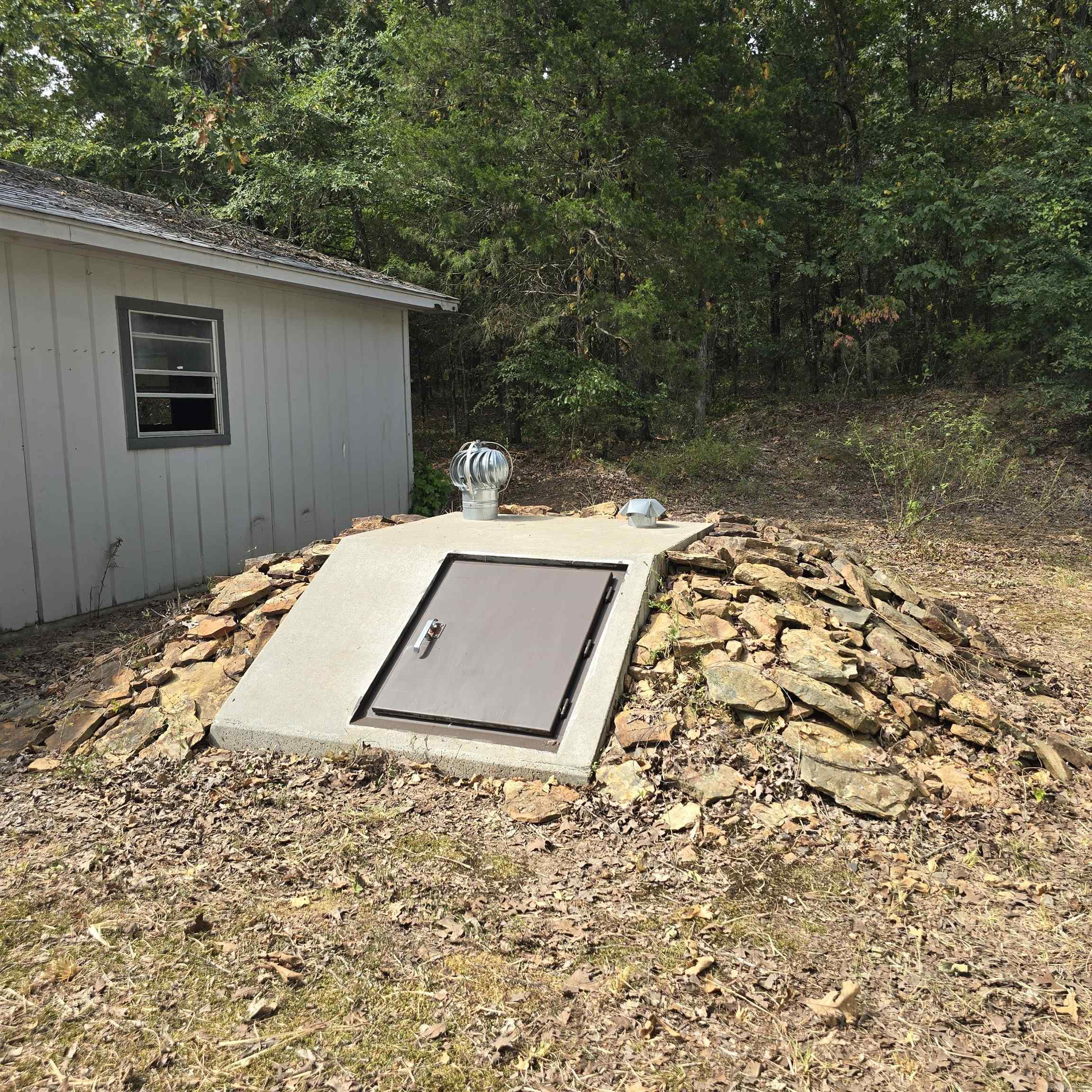 County - Residential