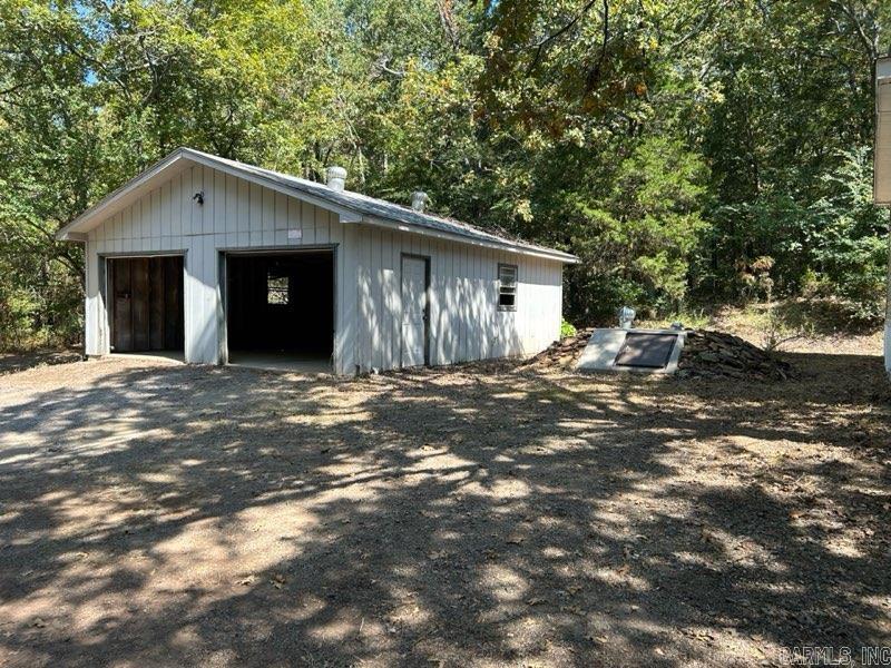 County - Residential