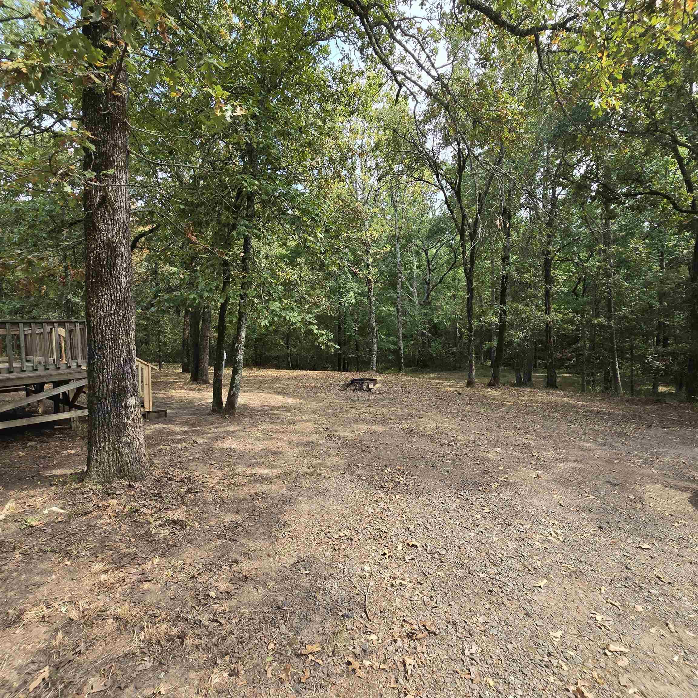 County - Residential